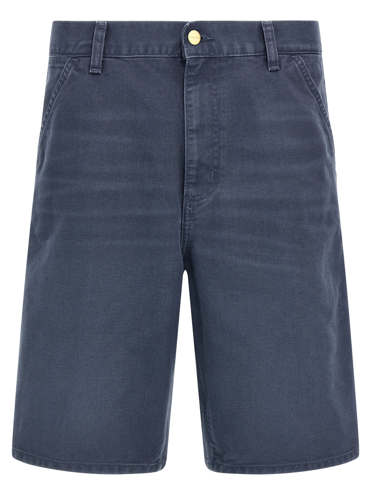 Carhartt Wip 'Single Knee' Bermuda Shorts