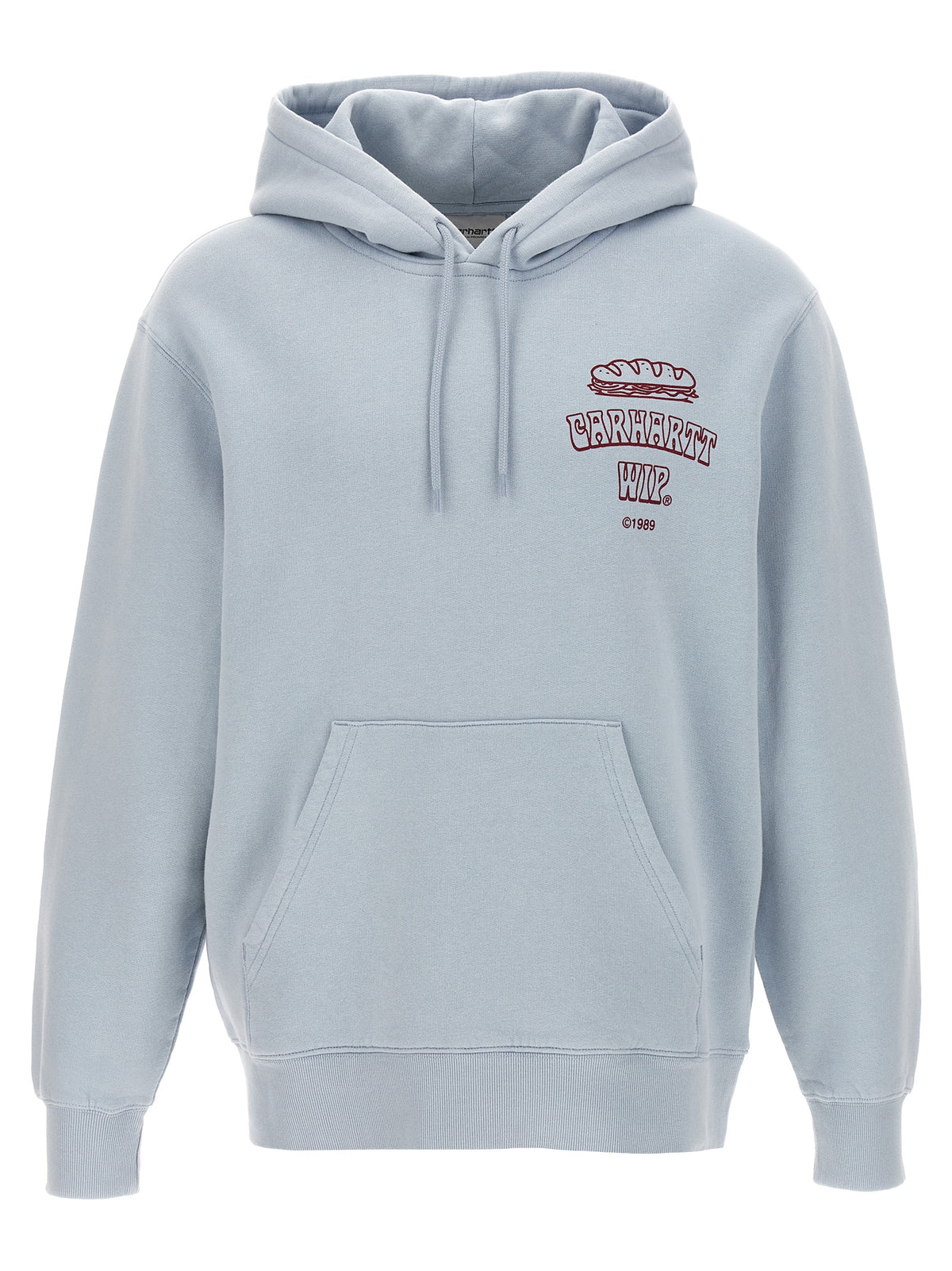 Carhartt Wip 'Hooded Sandwich' Sweatshirt