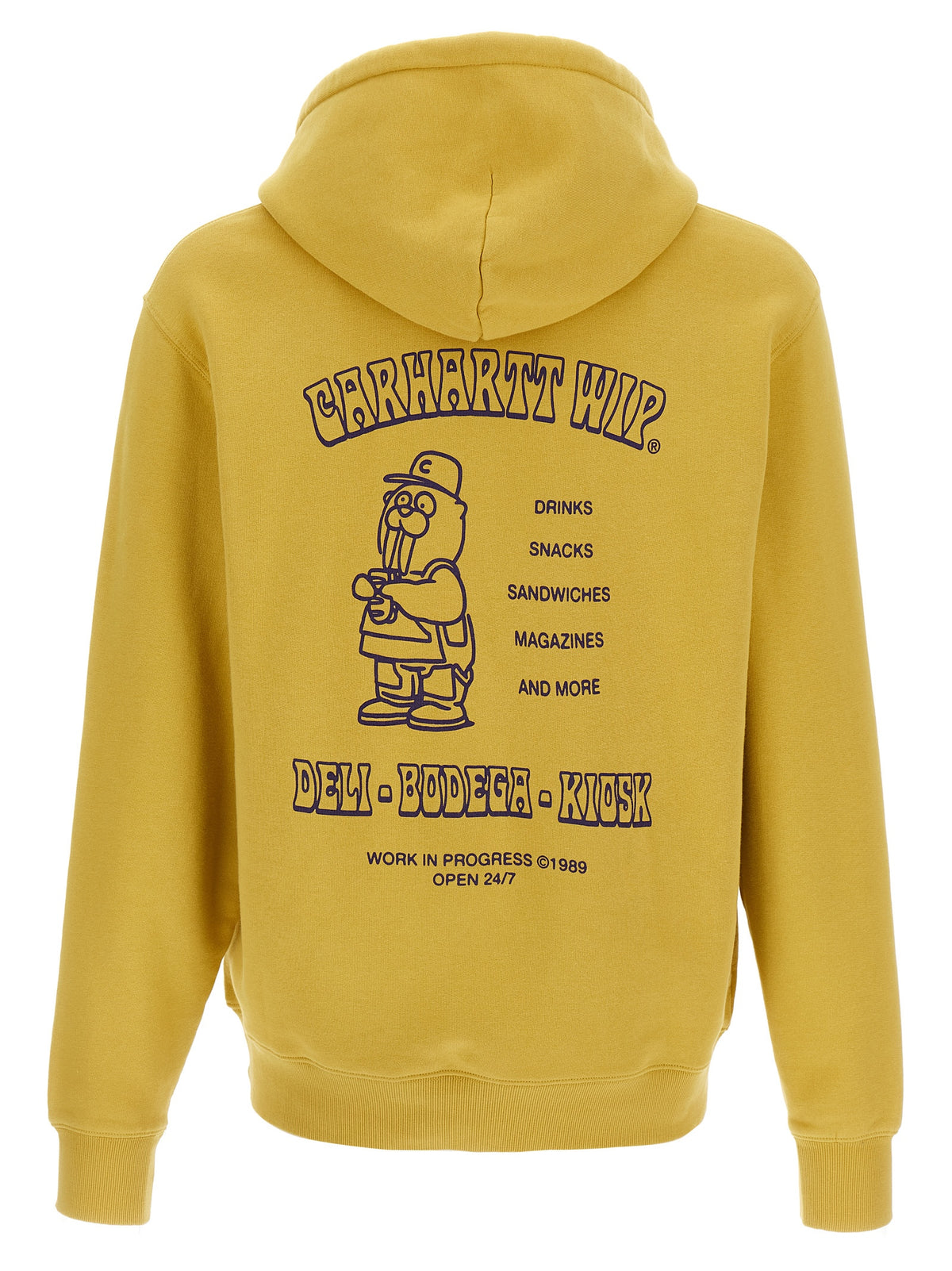 Carhartt Wip 'Sandwich' Hoodie