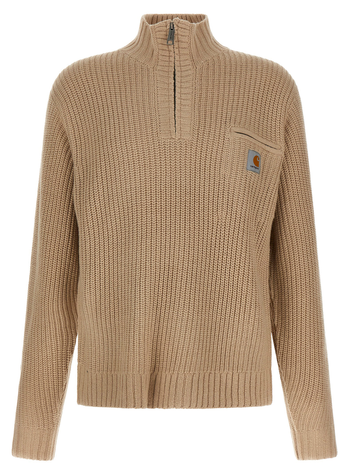 Carhartt Wip 'Detroit Half Zip' Sweater