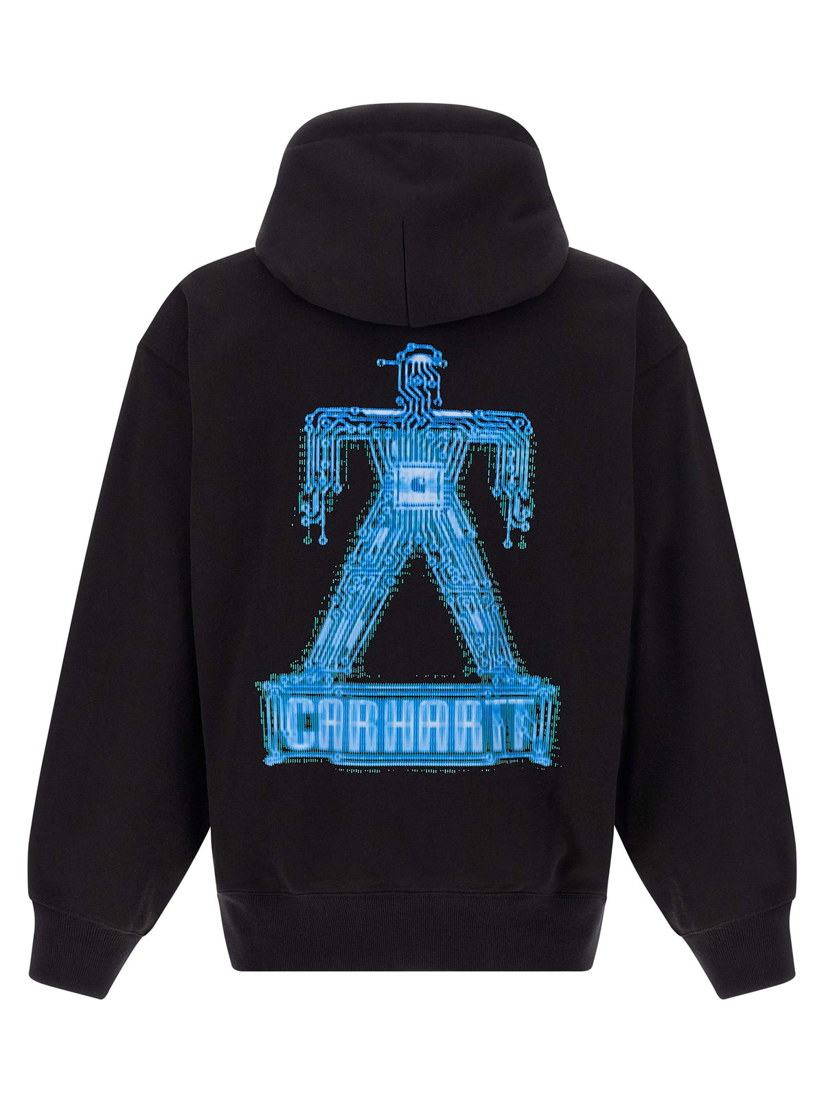 Carhartt Wip 'Electric Boogie' Hoodie