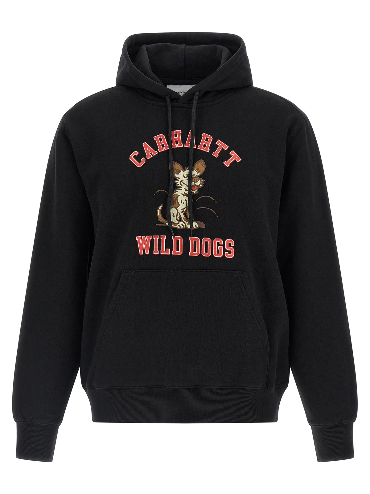 Carhartt Wip 'Wild Dog' Hoodie