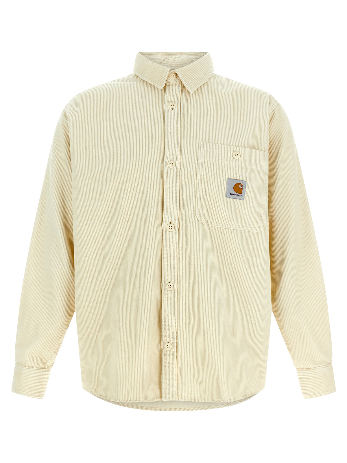 Carhartt Wip 'Flint' Shirt