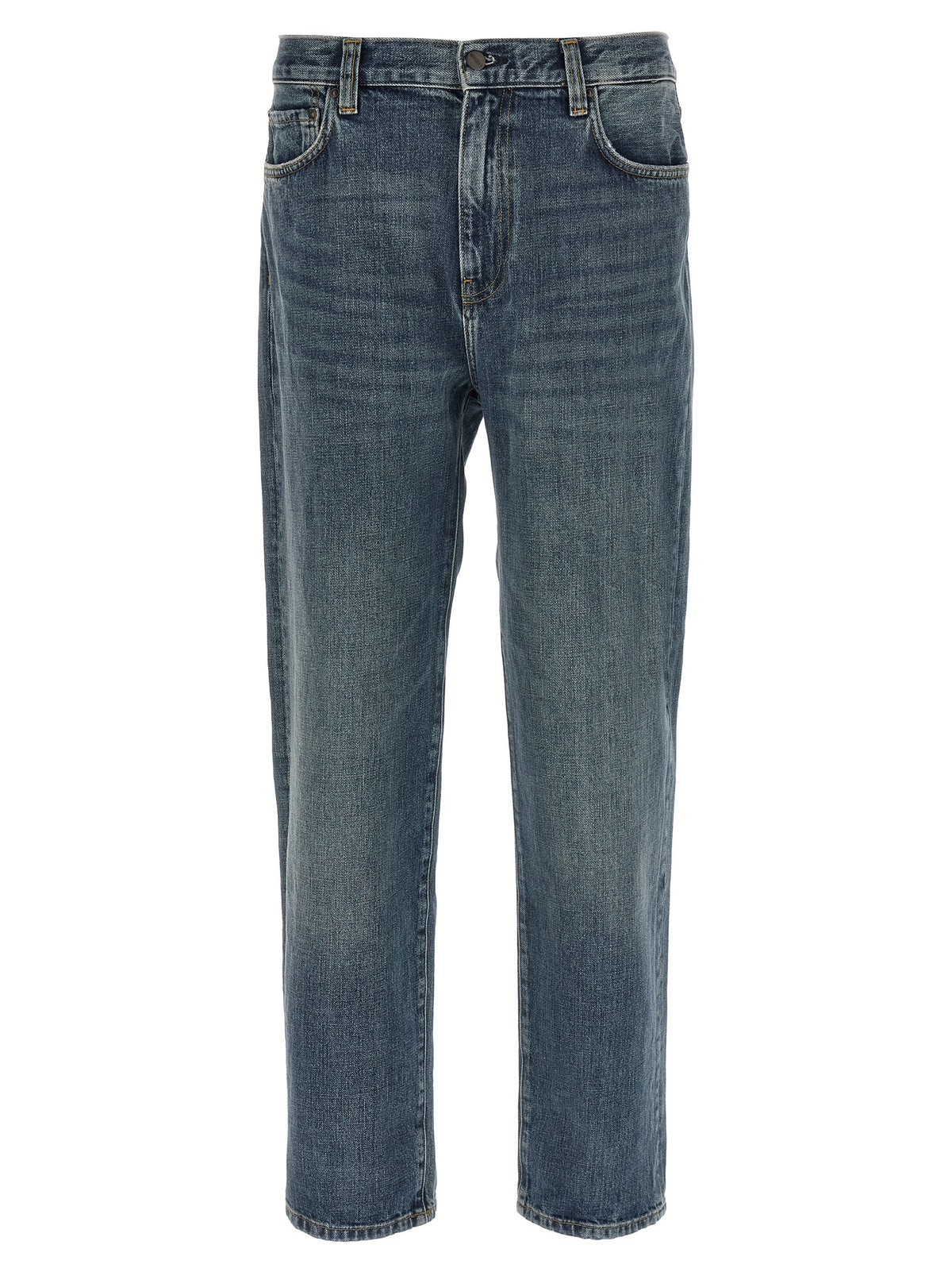 Carhartt Wip 'Aaron' Jeans