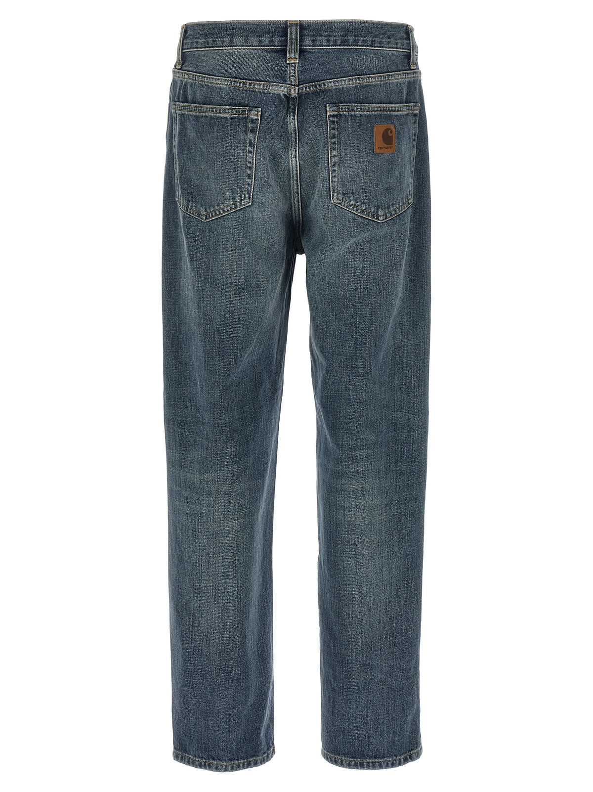 Carhartt Wip 'Aaron' Jeans