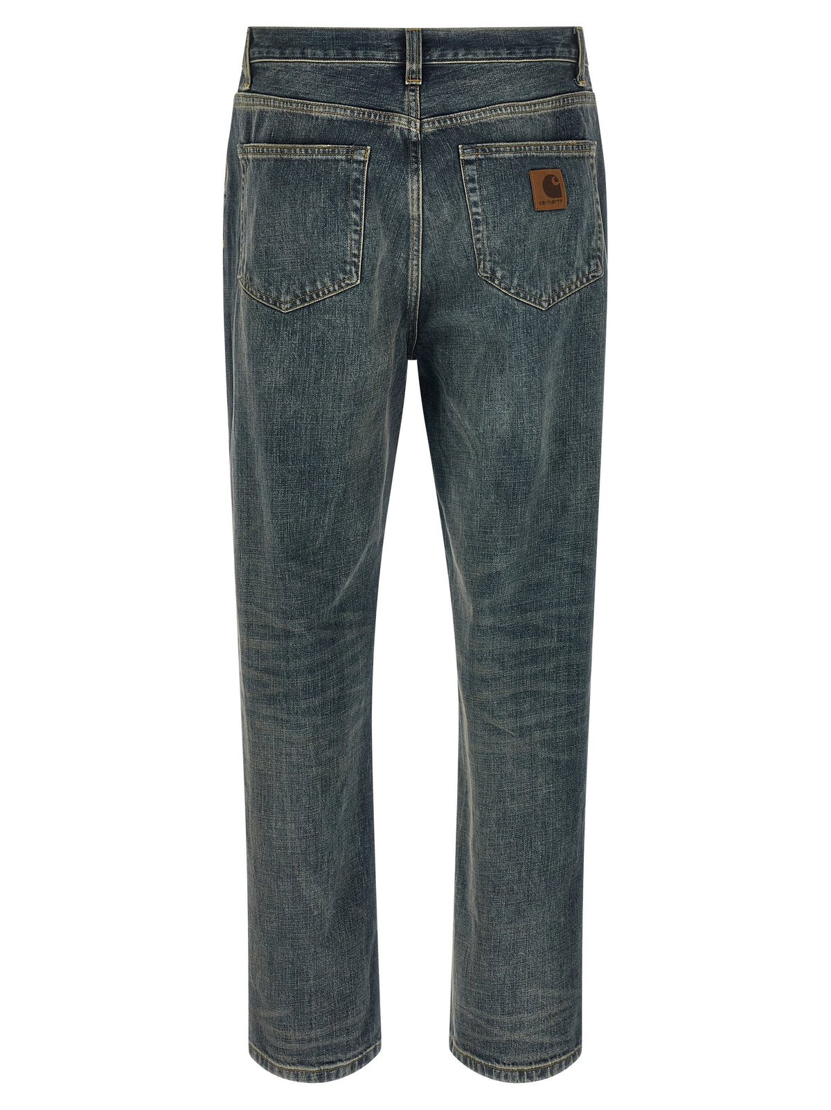 Carhartt Wip 'Aaron Pants' Jeans