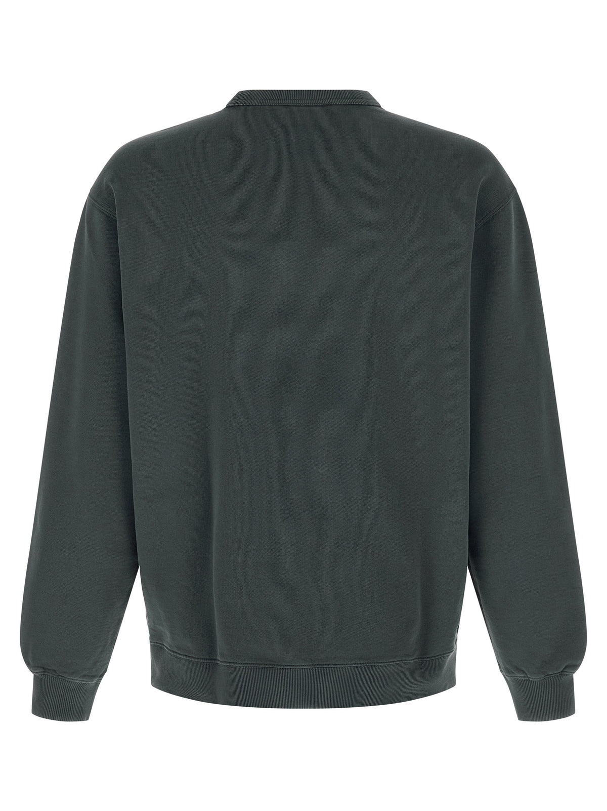 Carhartt Wip 'Faded Pond Corps' Sweatshirt