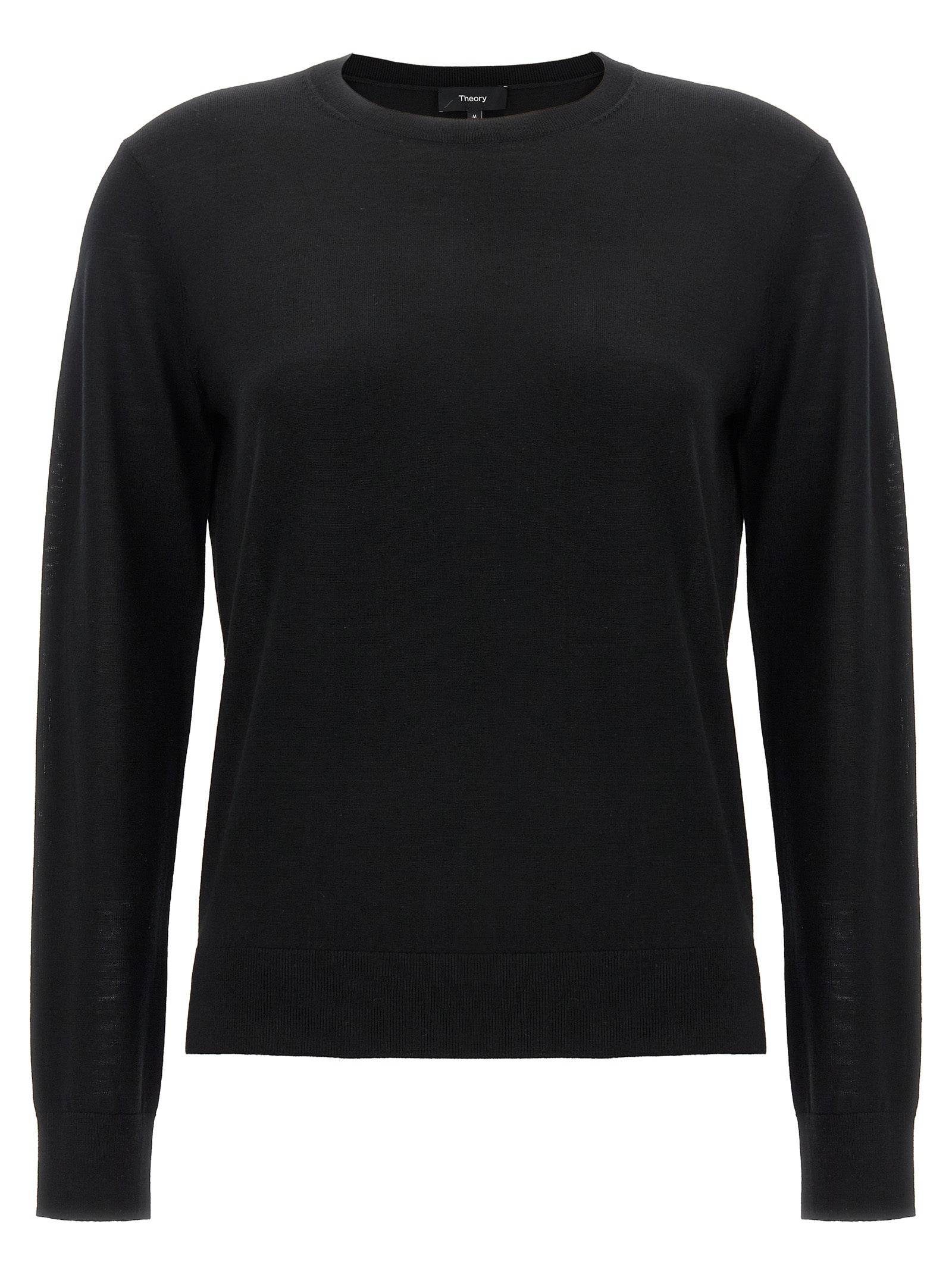 Theory Basic Sweater