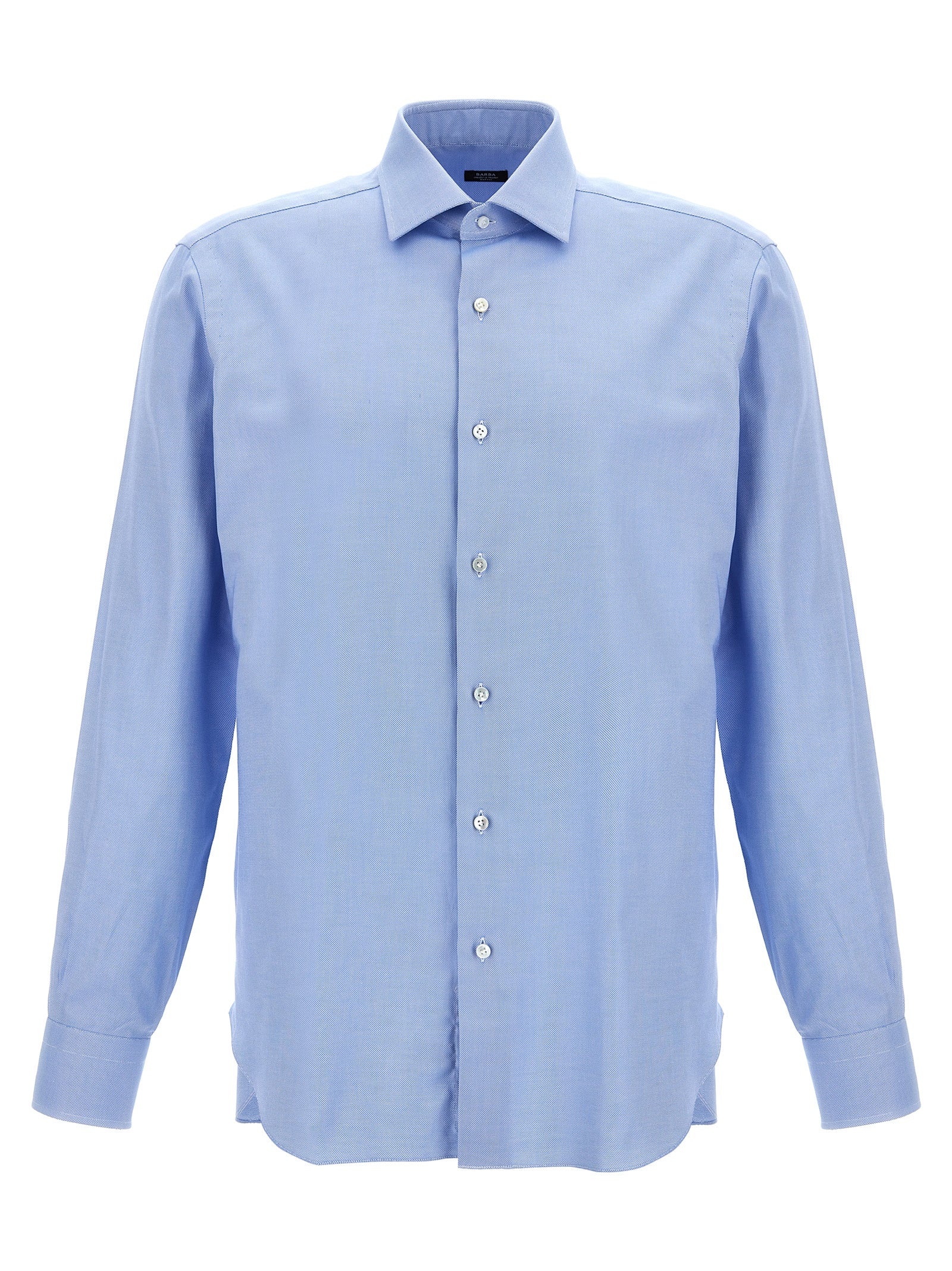 Barba Cotton Shirt