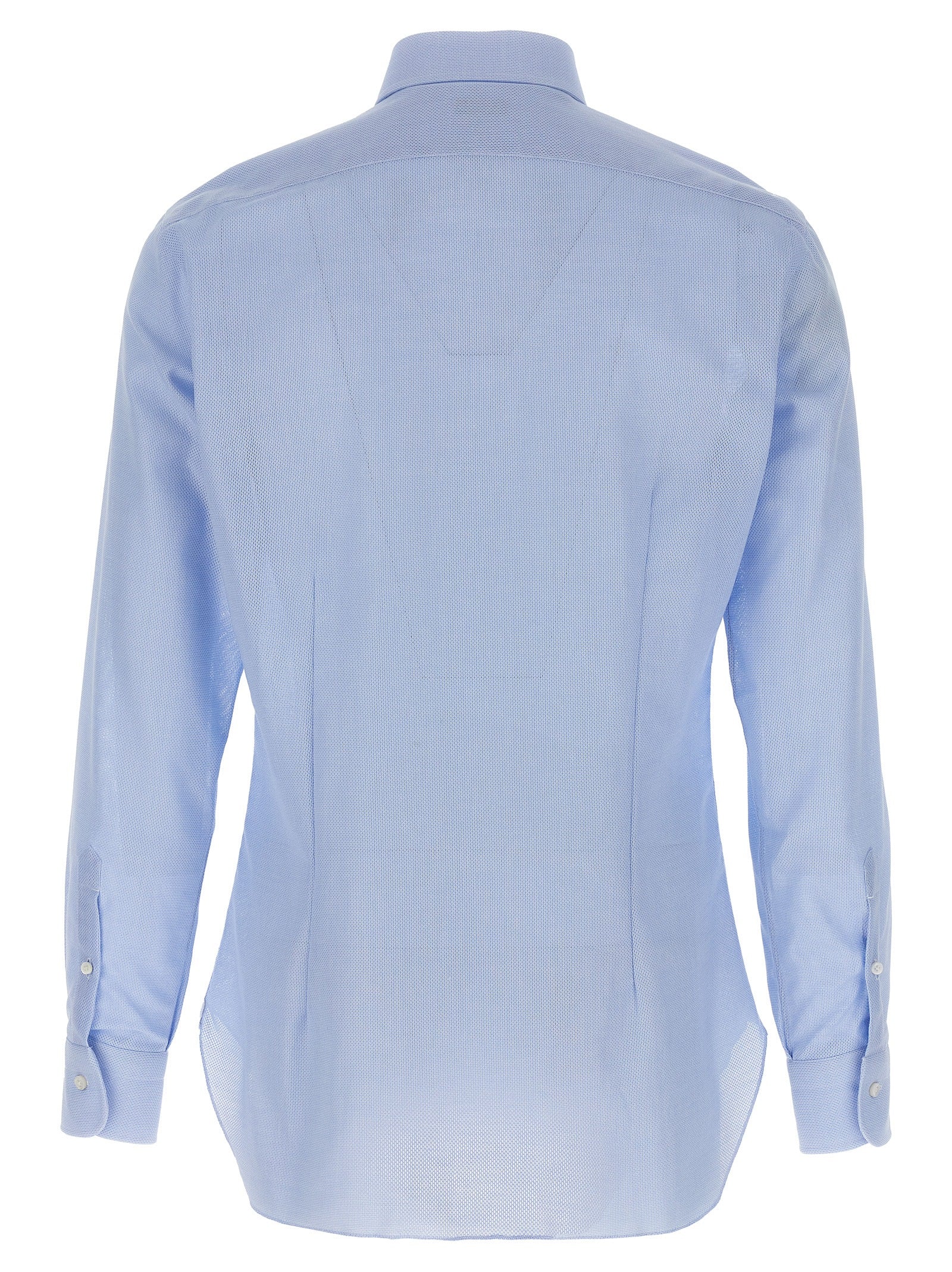 Barba Honeycomb Shirt