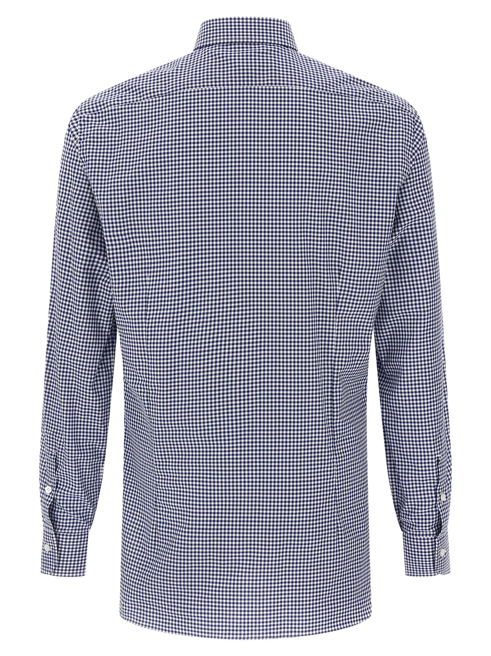 Barba Vichy Shirt