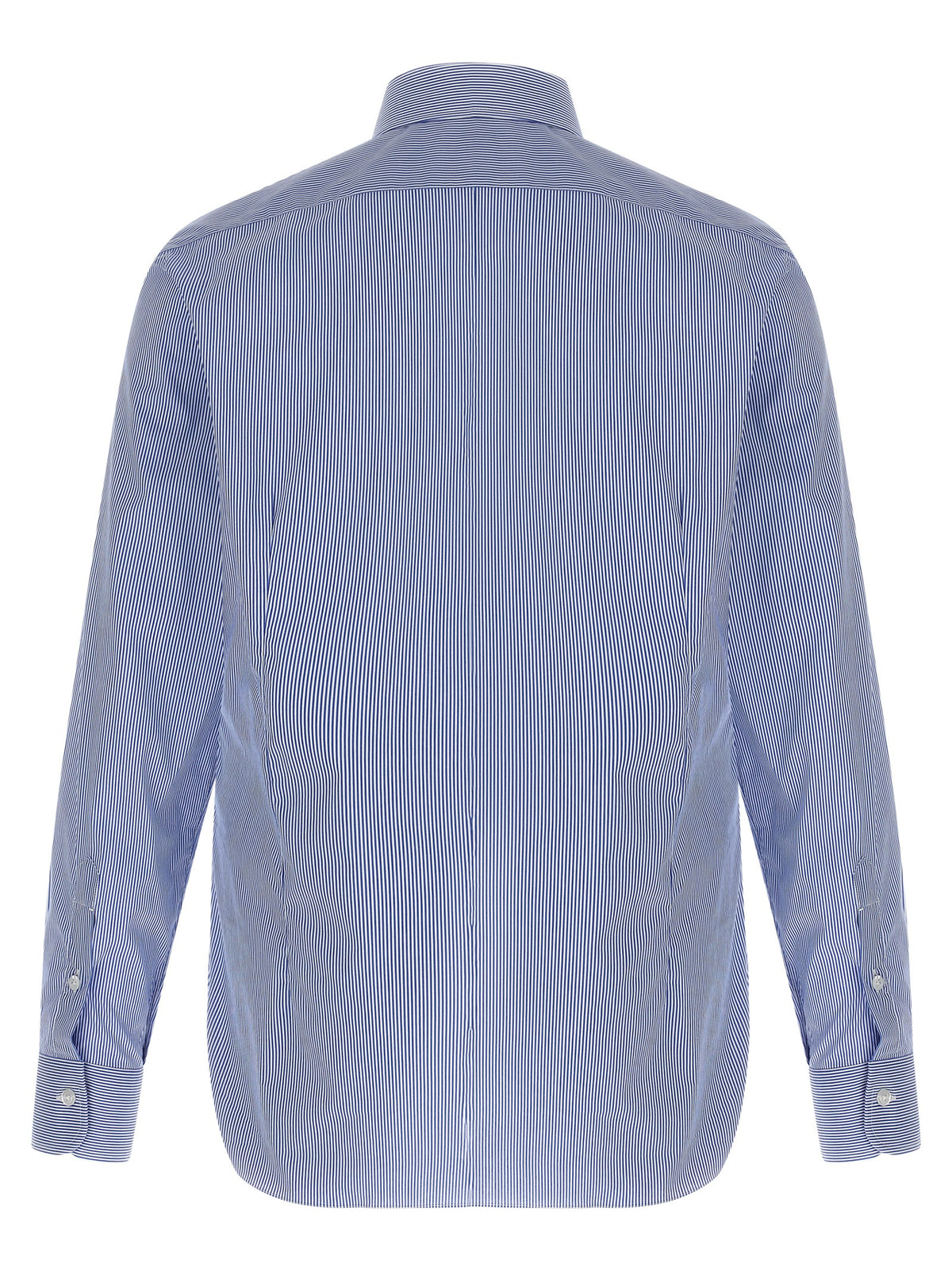 Barba Striped Shirt