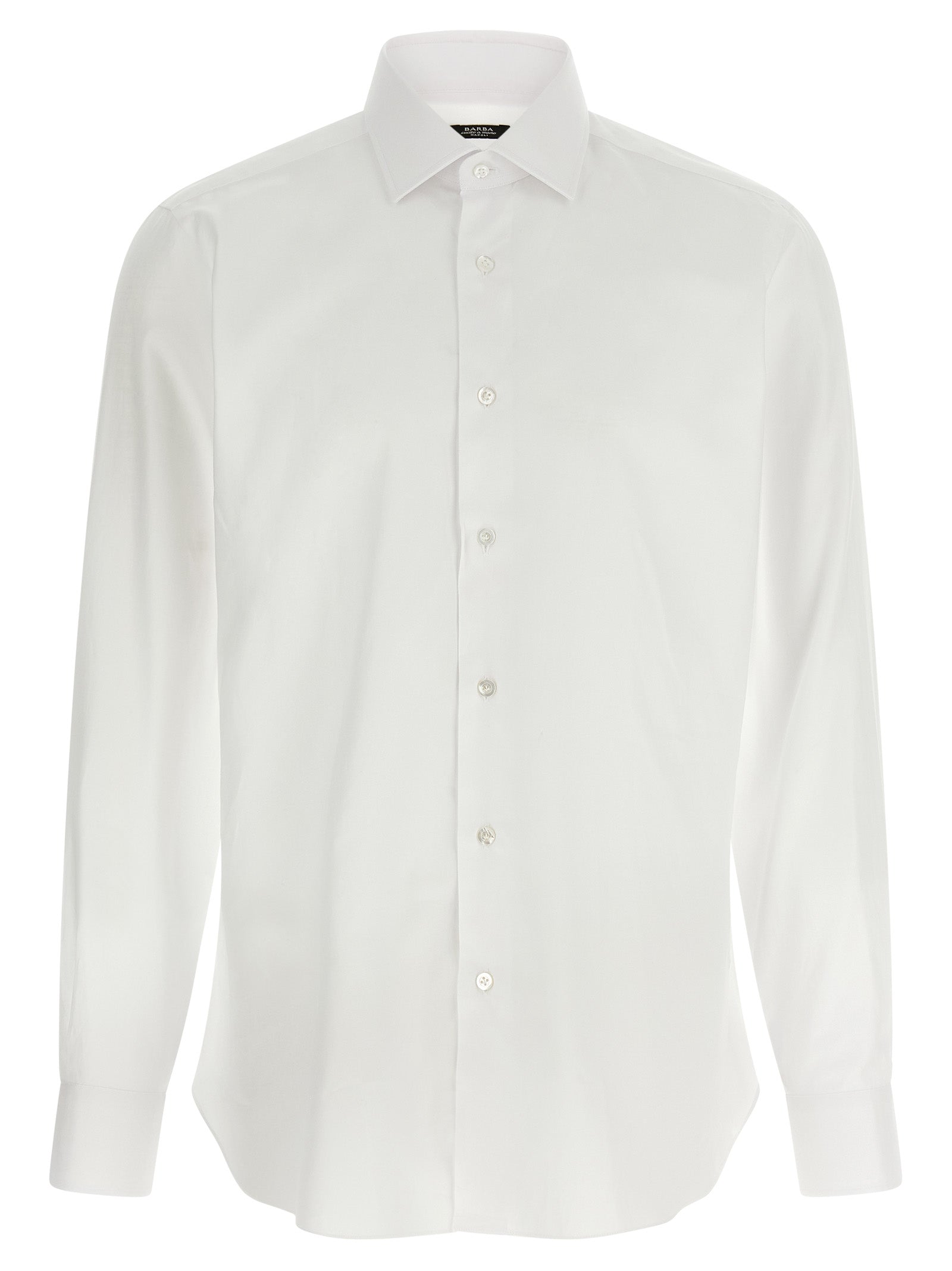 Barba Cotton Shirt