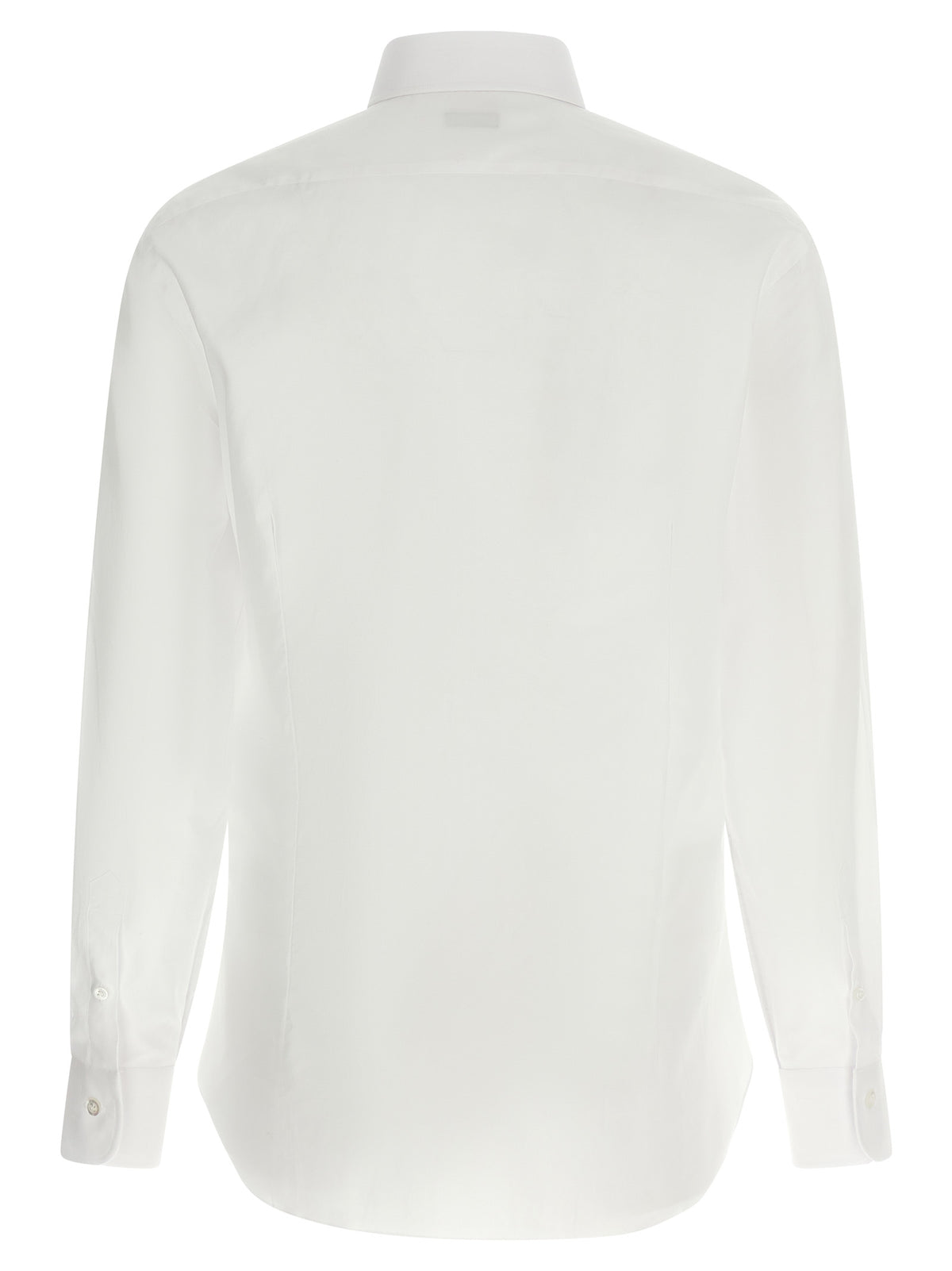 Barba Cotton Shirt