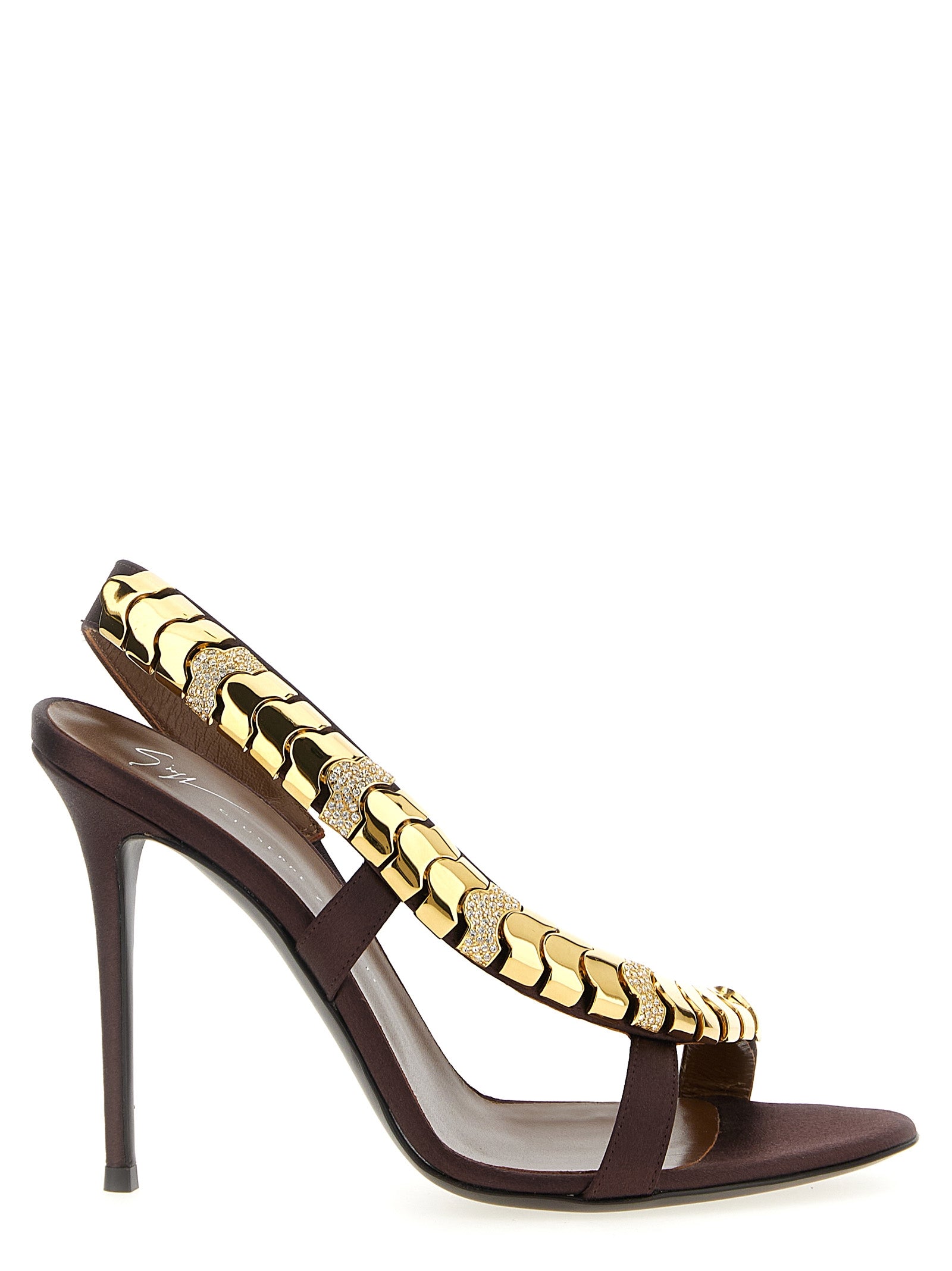 Giuseppe Zanotti 'Gz Dafne' Sandals