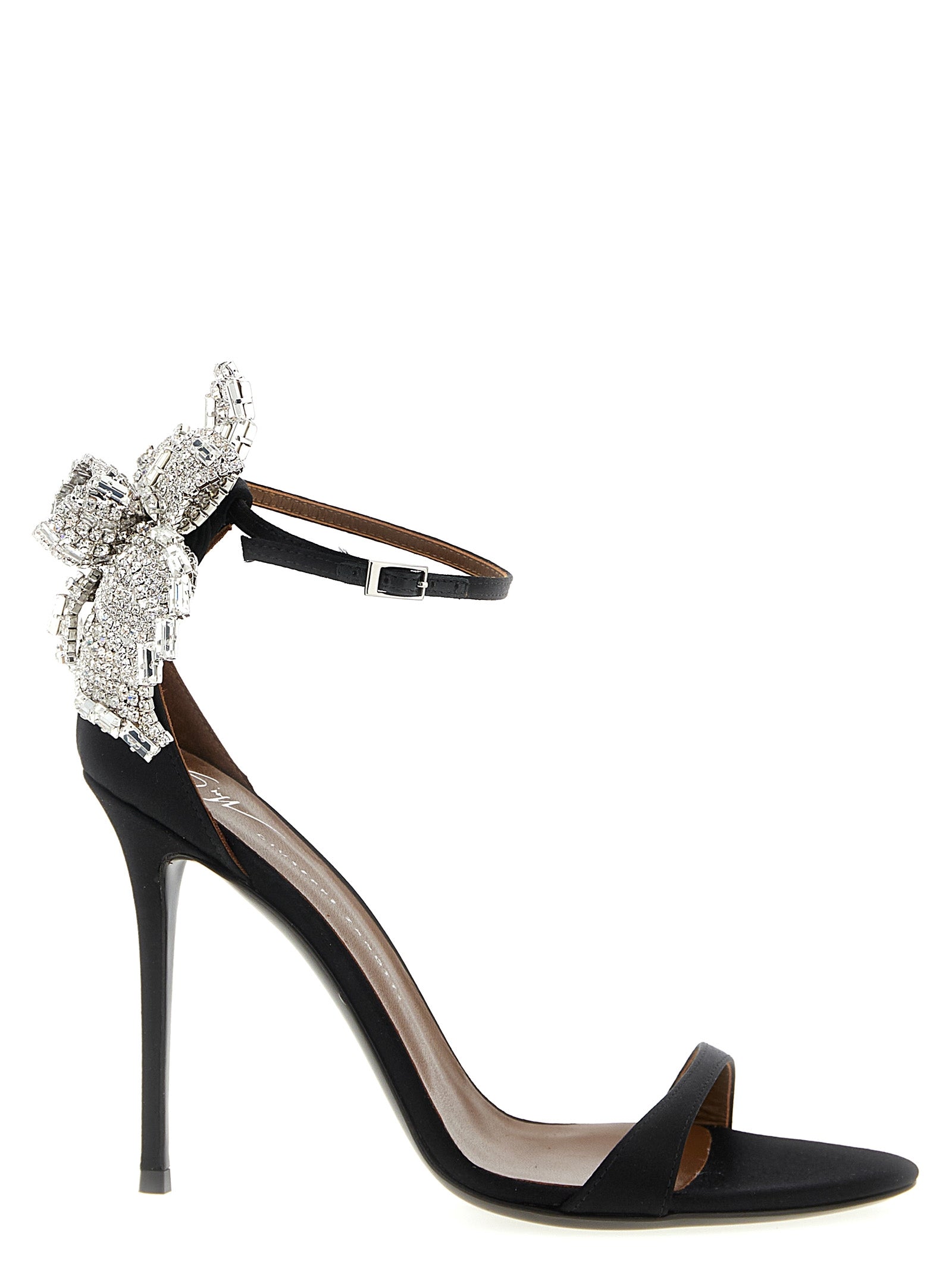 Giuseppe Zanotti 'Clandestino' Sandals