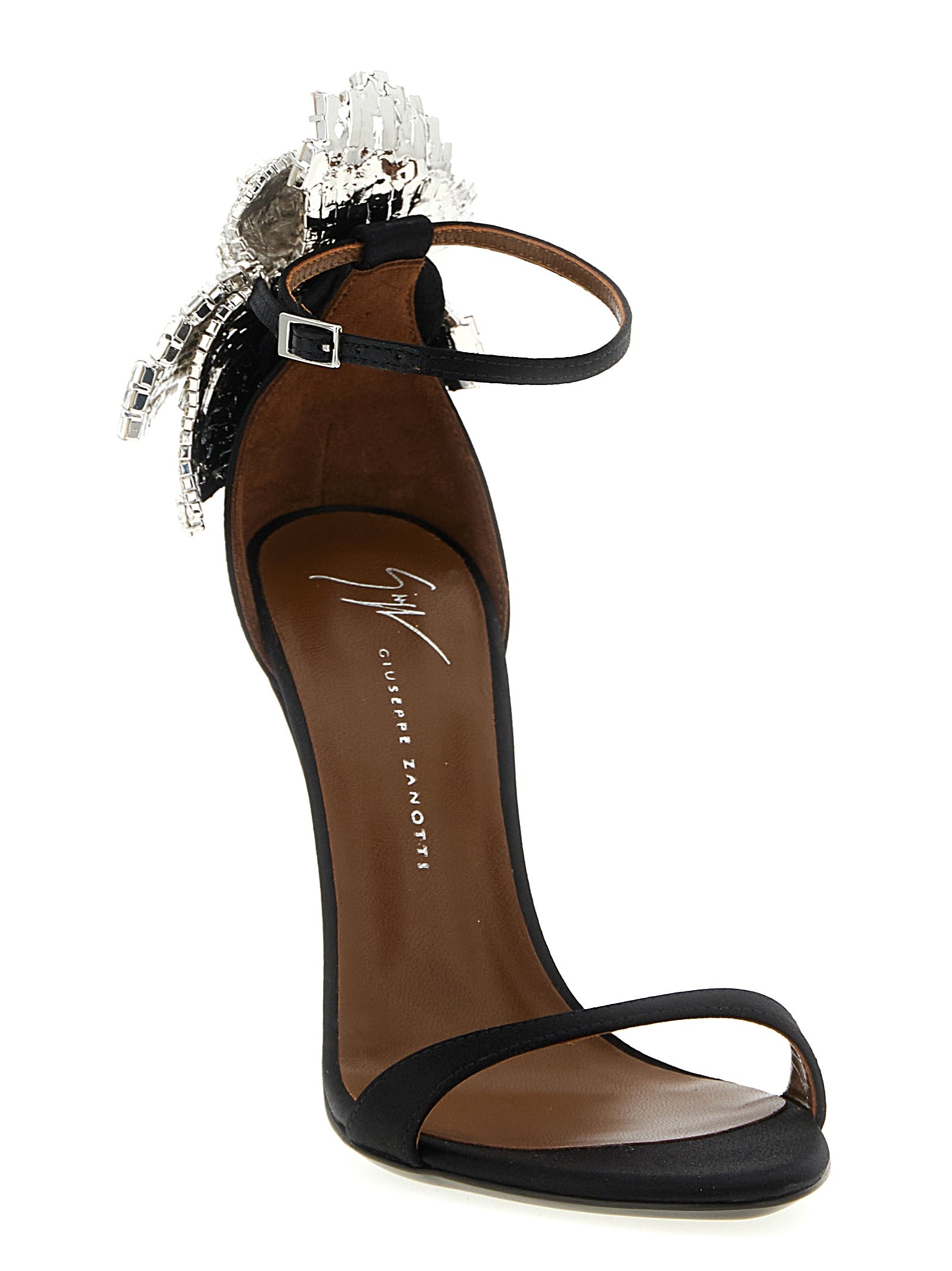 Giuseppe Zanotti 'Clandestino' Sandals