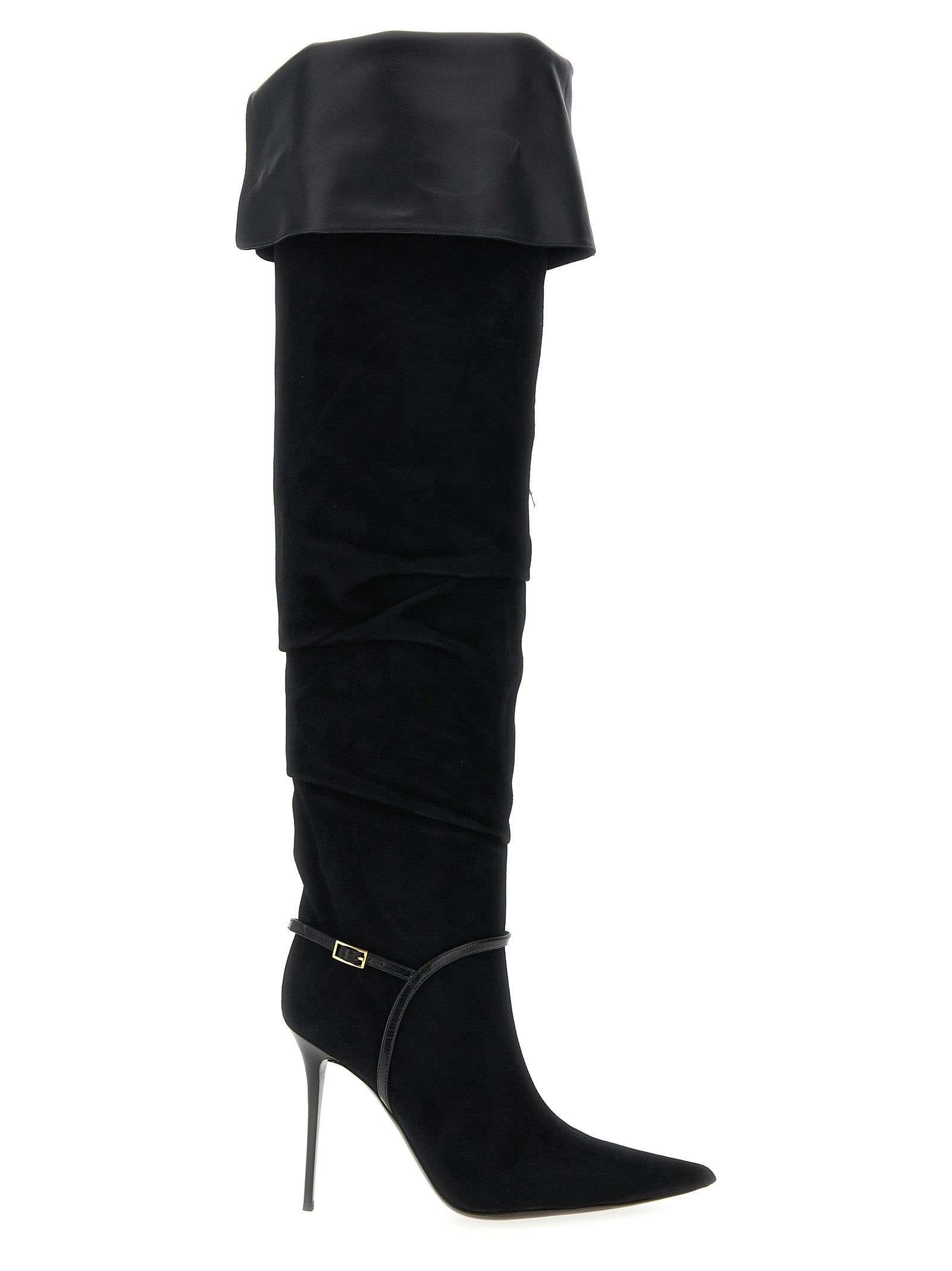 Giuseppe Zanotti 'Secret High' Boots