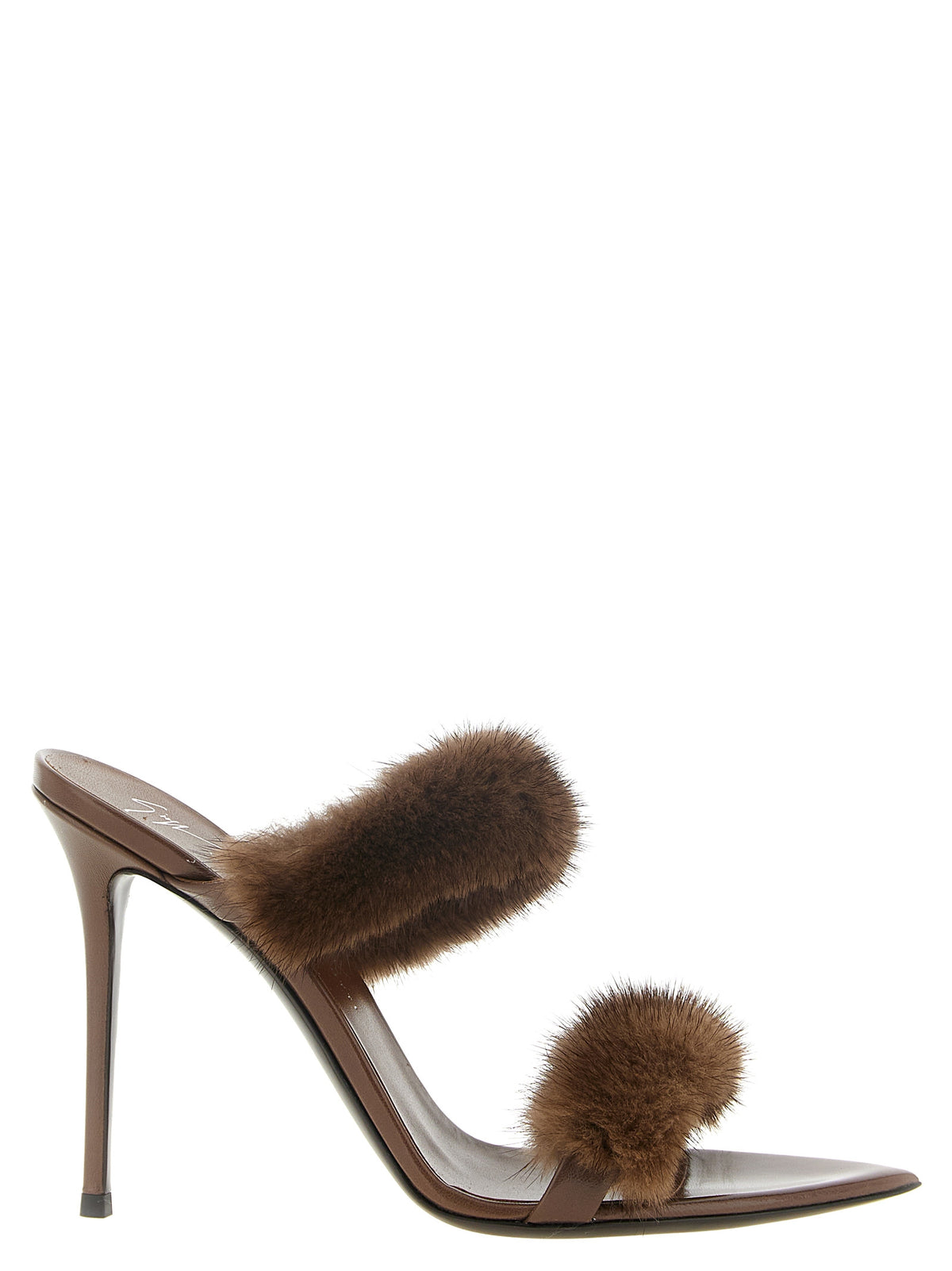 Giuseppe Zanotti 'Intriigo' Mules