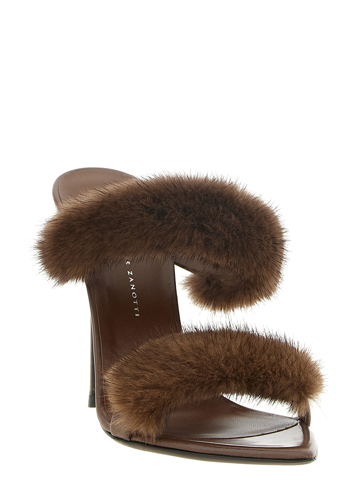 Giuseppe Zanotti 'Intriigo' Mules