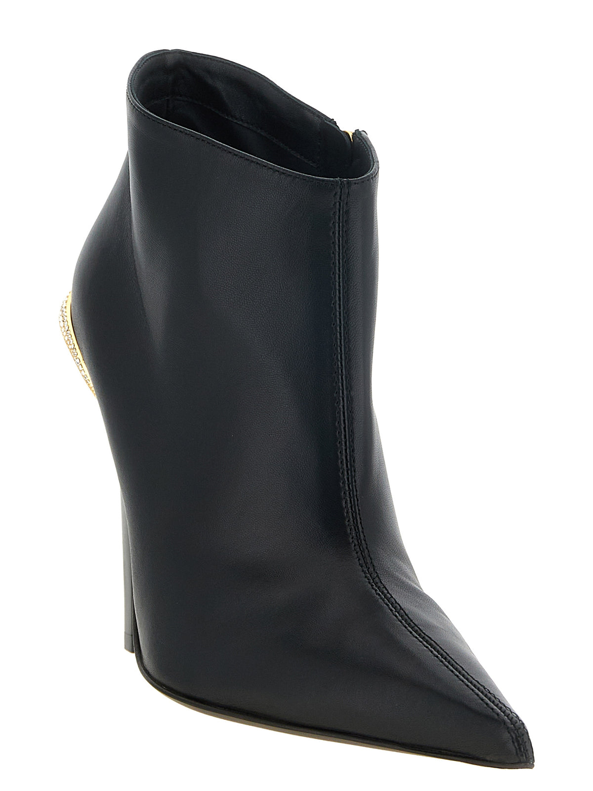 Giuseppe Zanotti 'Desire' Ankle Boots