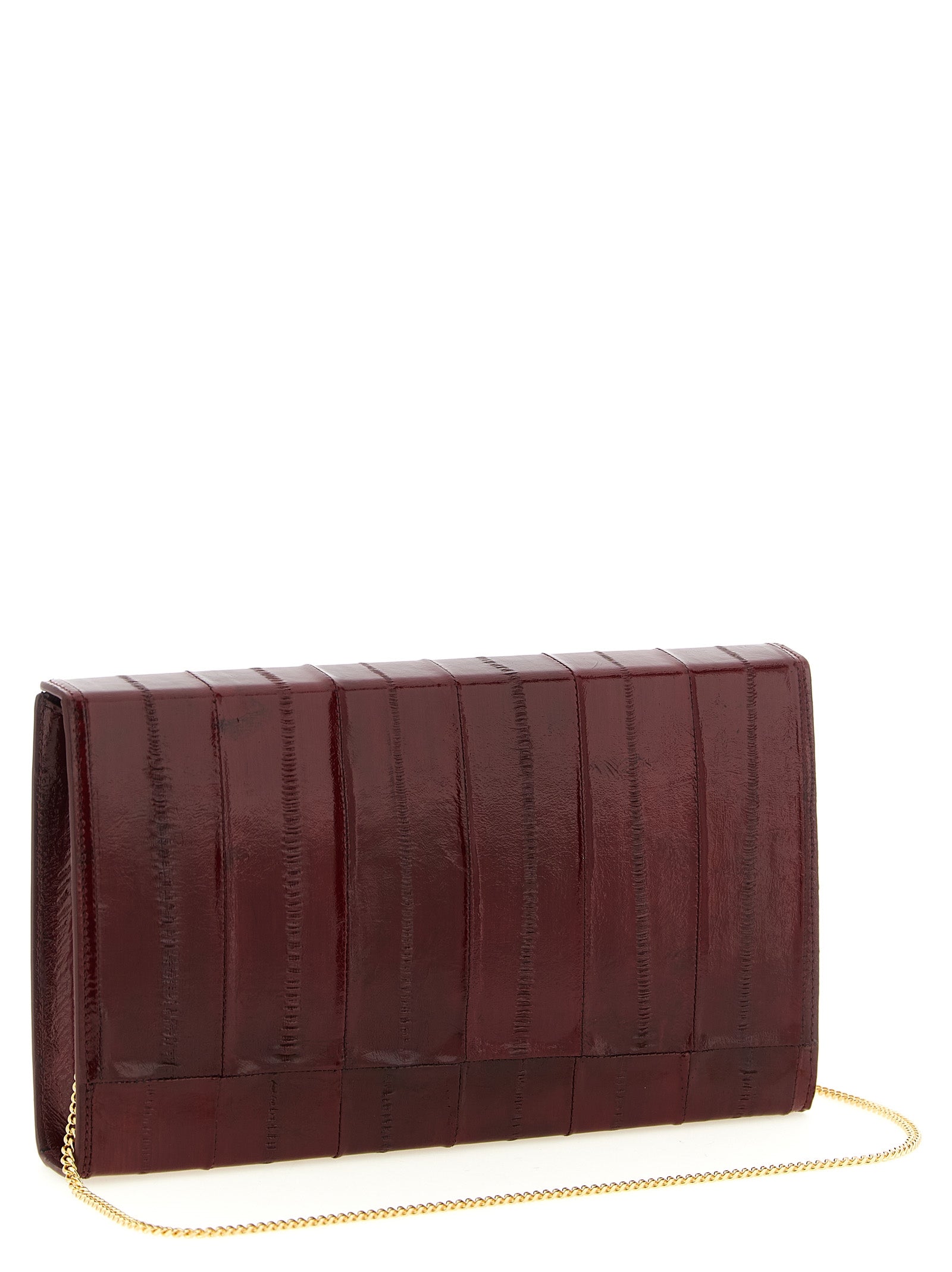 Giuseppe Zanotti 'Tuxedo' Clutch