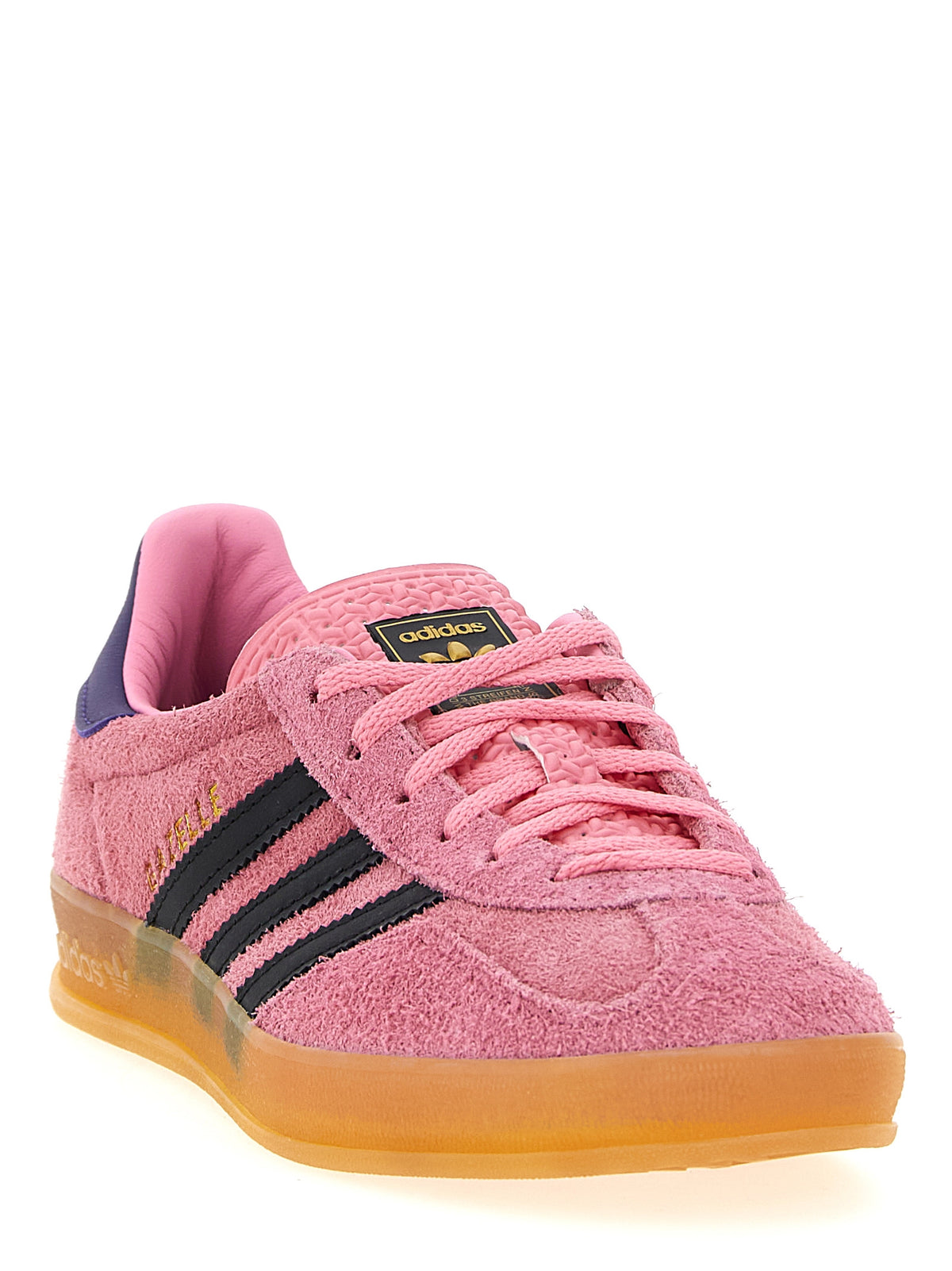 Adidas Originals 'Gazelle Indoor' Sneakers