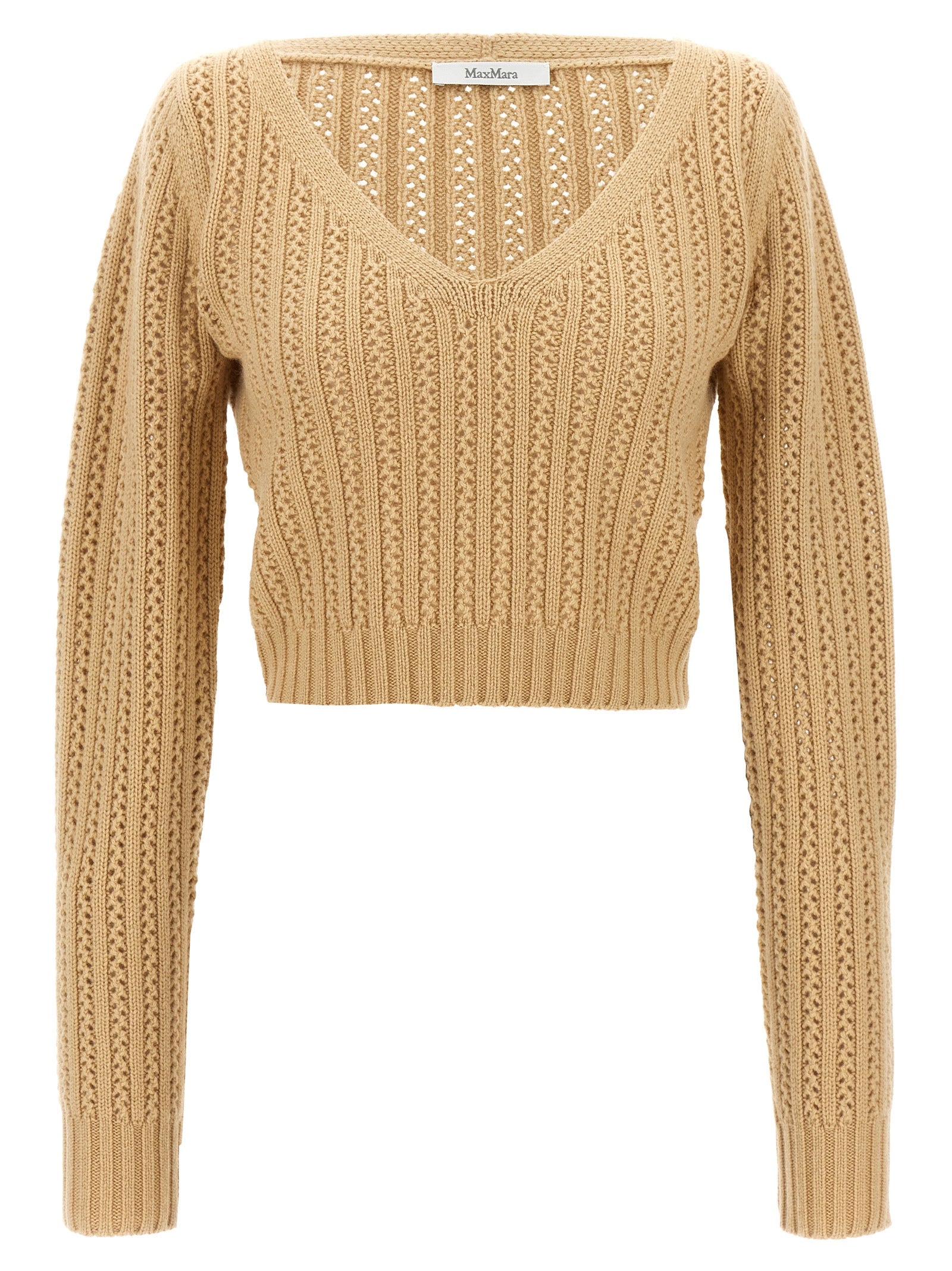 Max Mara 'Ifrem' Sweater