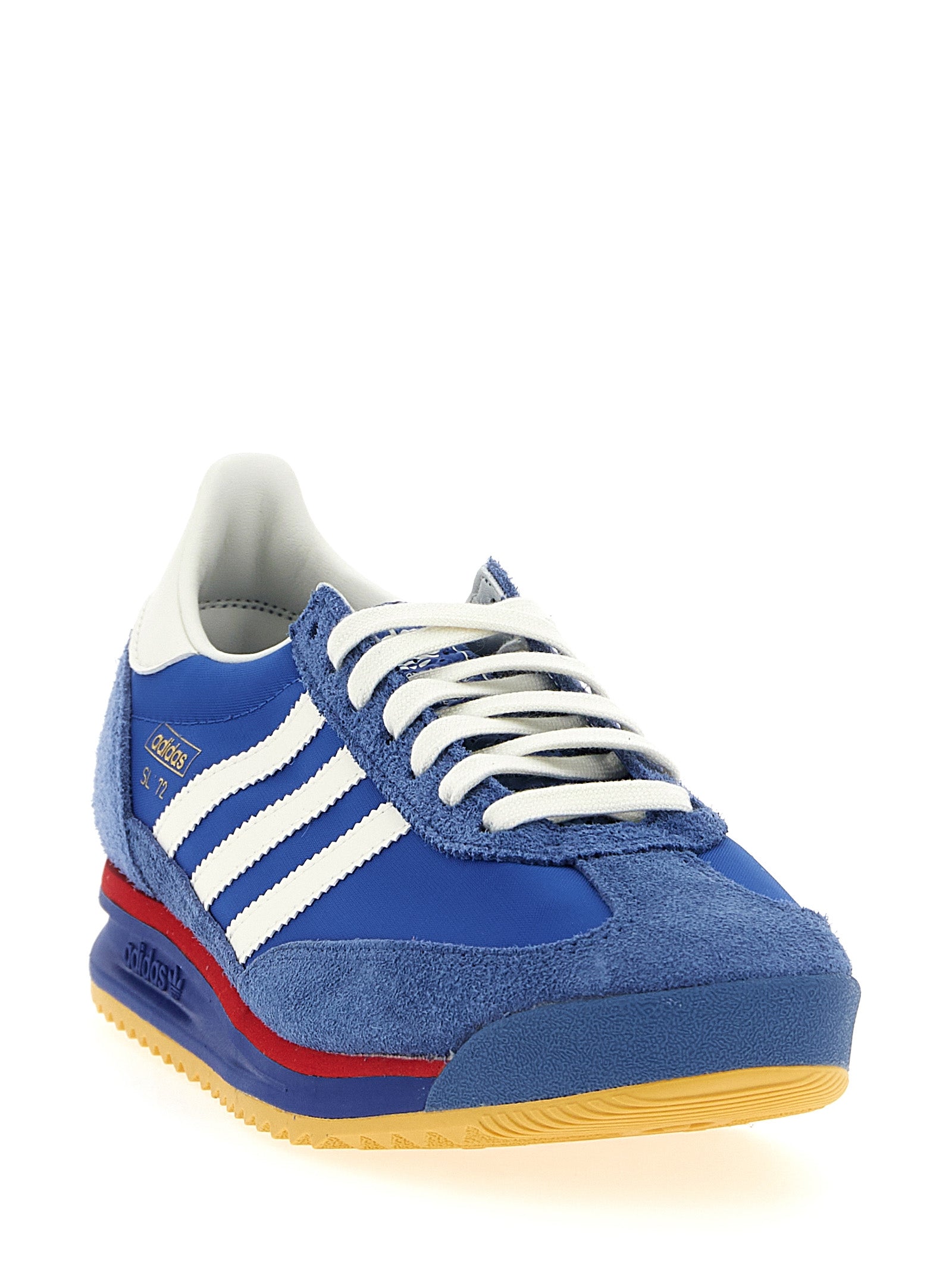 Adidas Originals 'Sl 72 Rs' Sneakers
