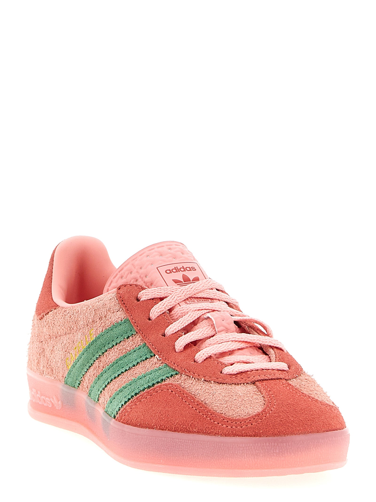 Adidas Originals 'Gazelle Indoor' Sneakers