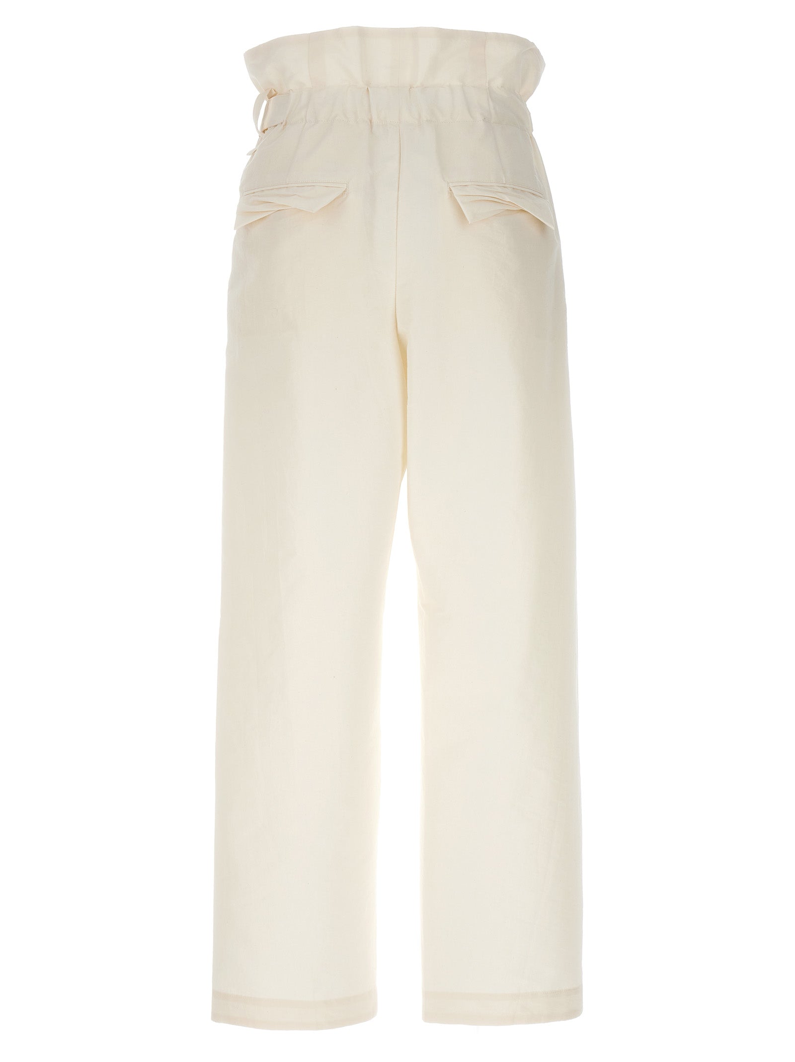 Issey Miyake 'Enfold' Trousers