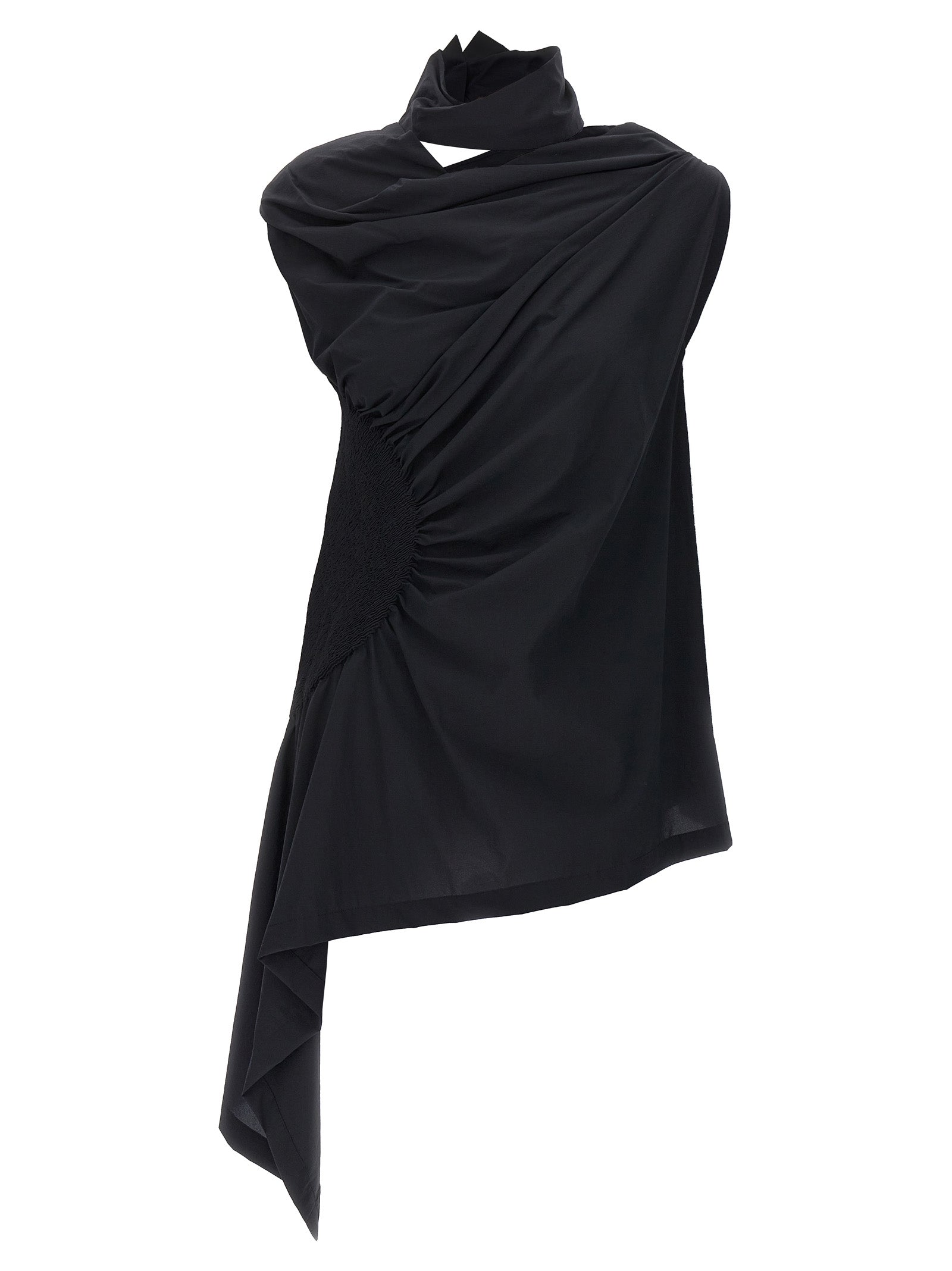 Issey Miyake 'Eye Of The Bean' Top