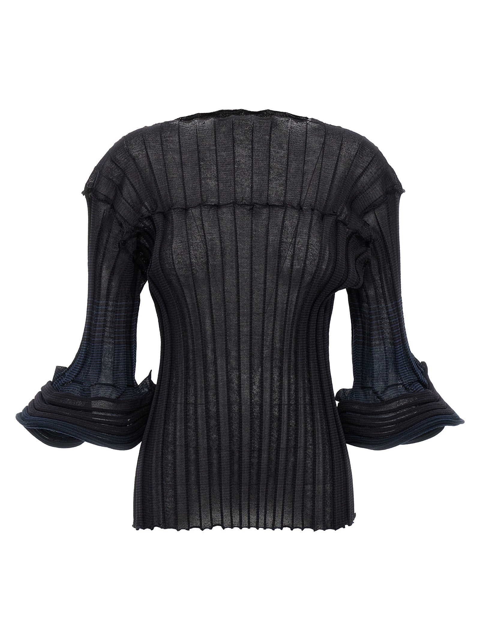 Issey Miyake 'Asagao' Top