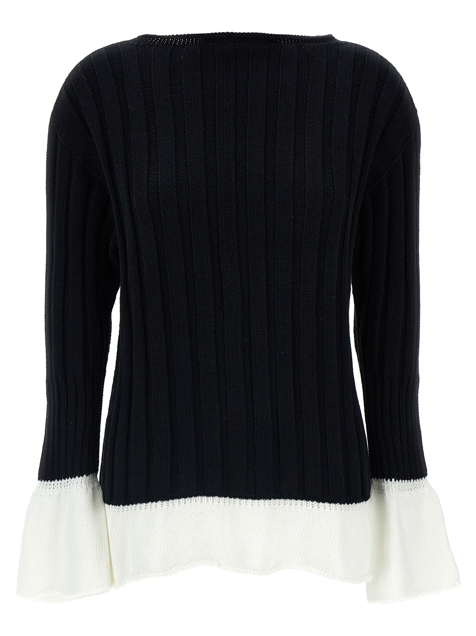Issey Miyake 'Behind The Scenes' Sweater