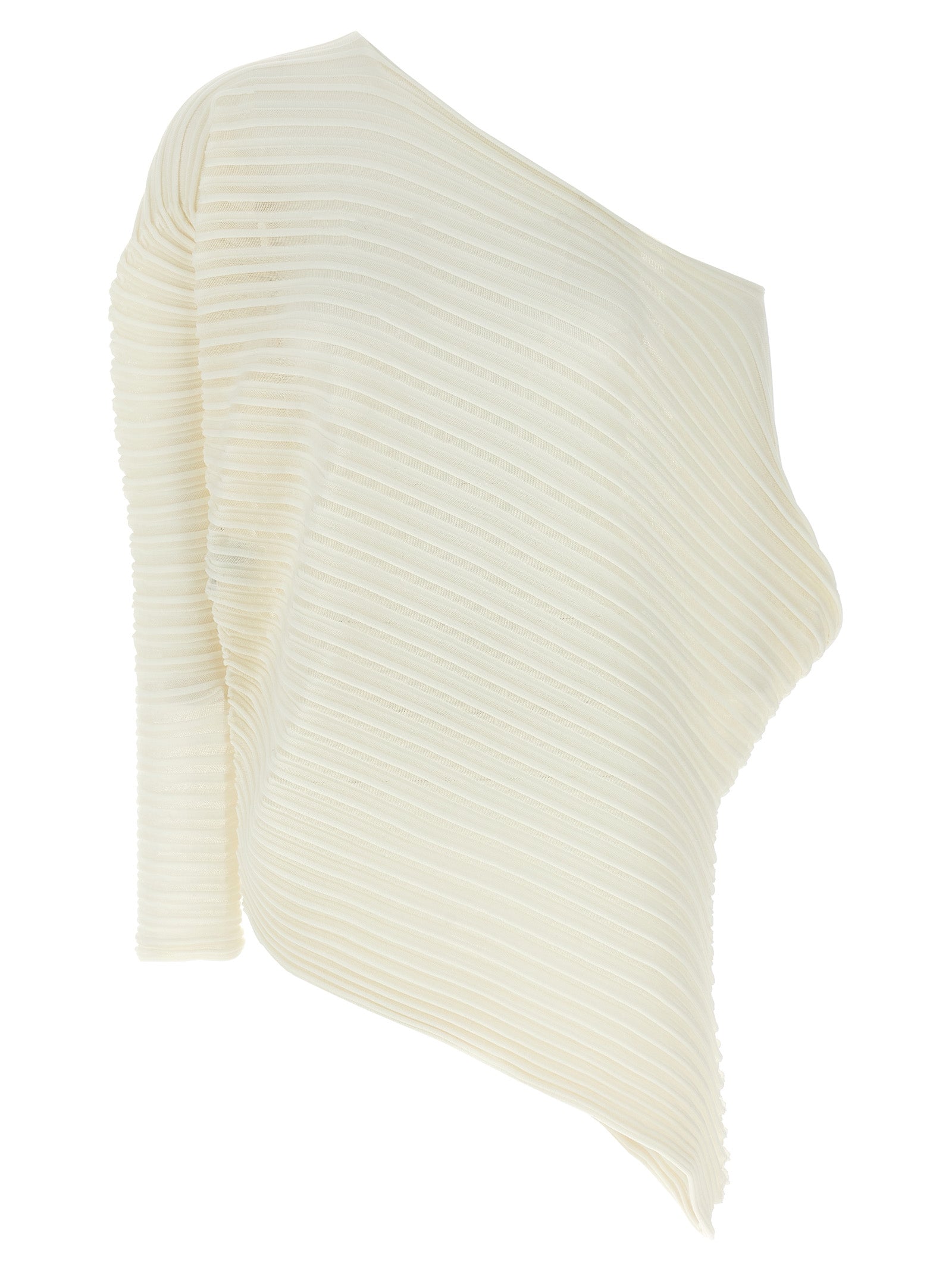 Issey Miyake 'Stream' Top