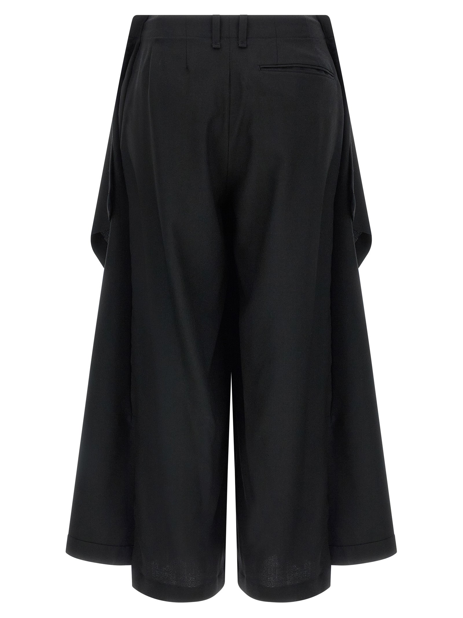 Issey Miyake 'Uni-Form (Wool)' Pants