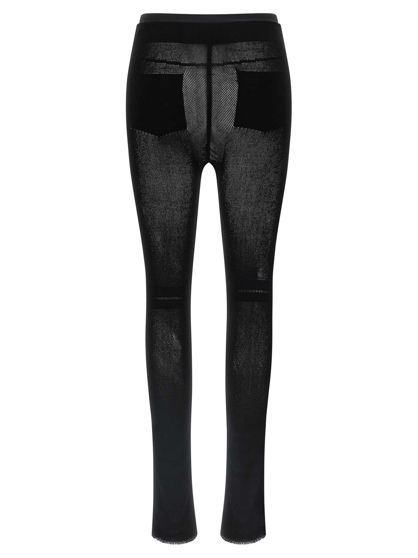 Issey Miyake 'Seen Unseen Ap' Leggings