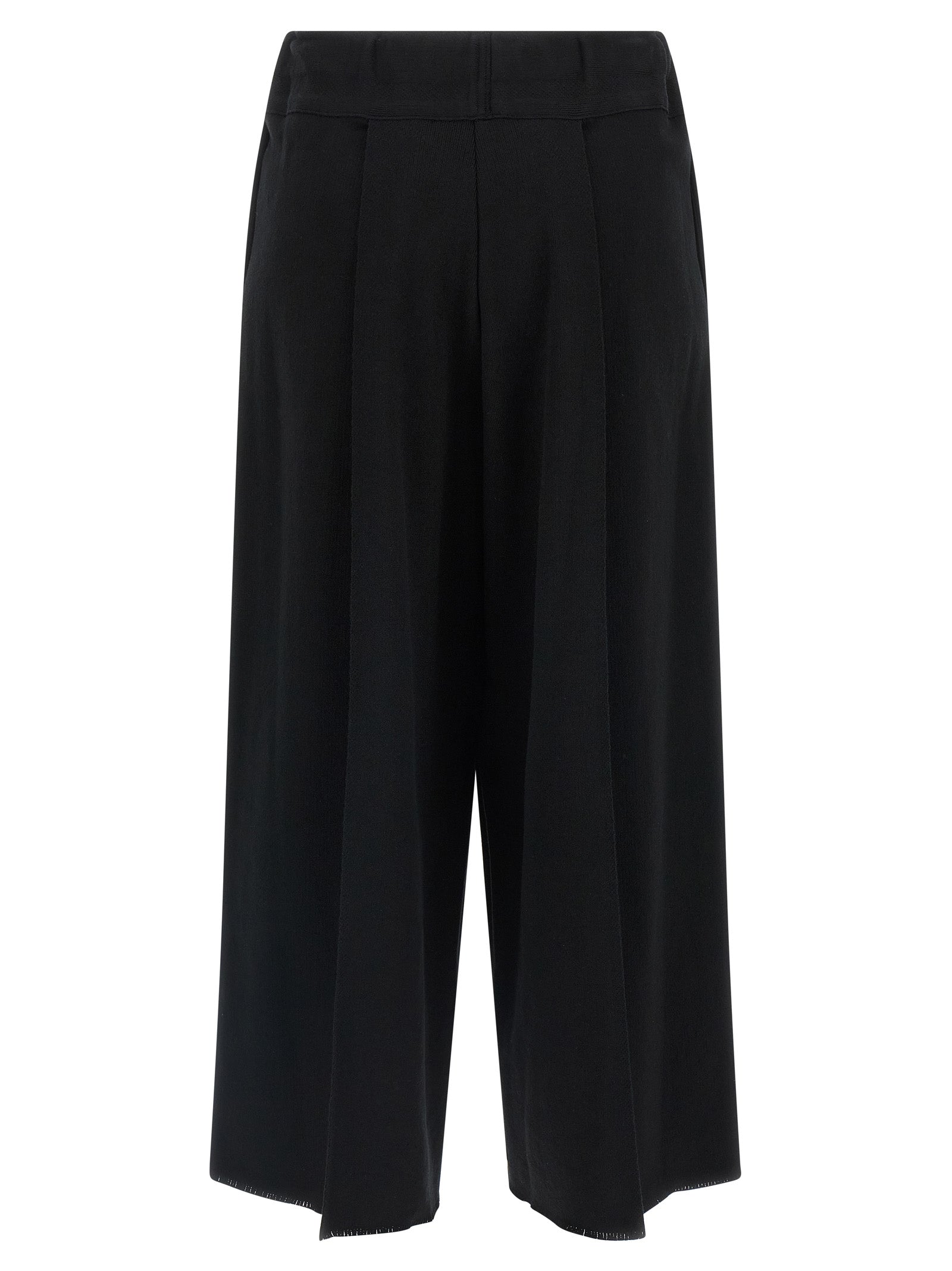 Issey Miyake 'Campagne' Pants