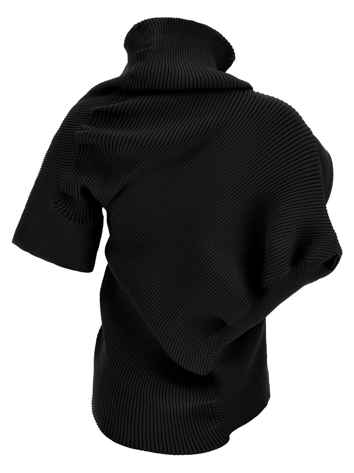 Issey Miyake 'Life Form' Top