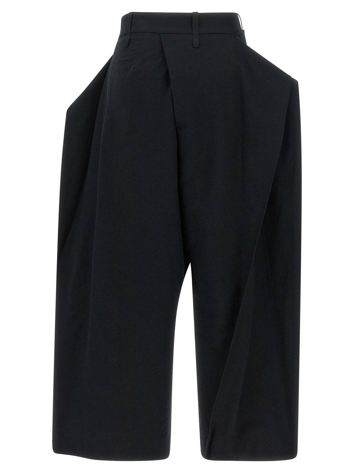 Issey Miyake 'Grainy' Pants