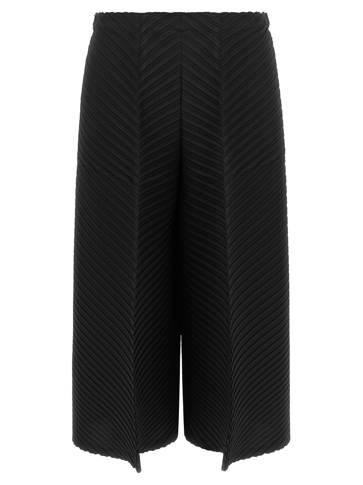 Issey Miyake 'Tubular Pleats' Pants