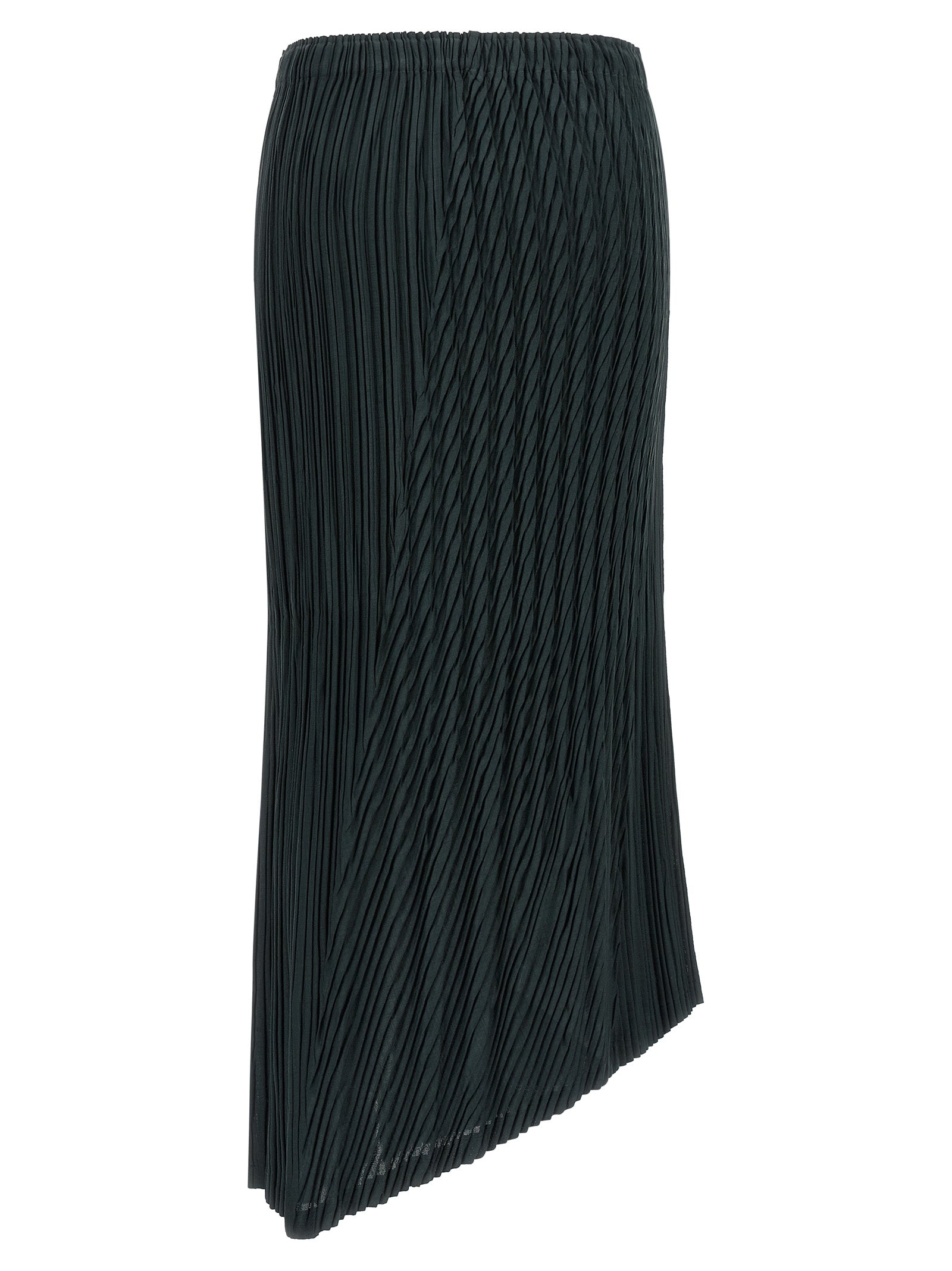 Issey Miyake 'Unfurling Pleats' Skirt