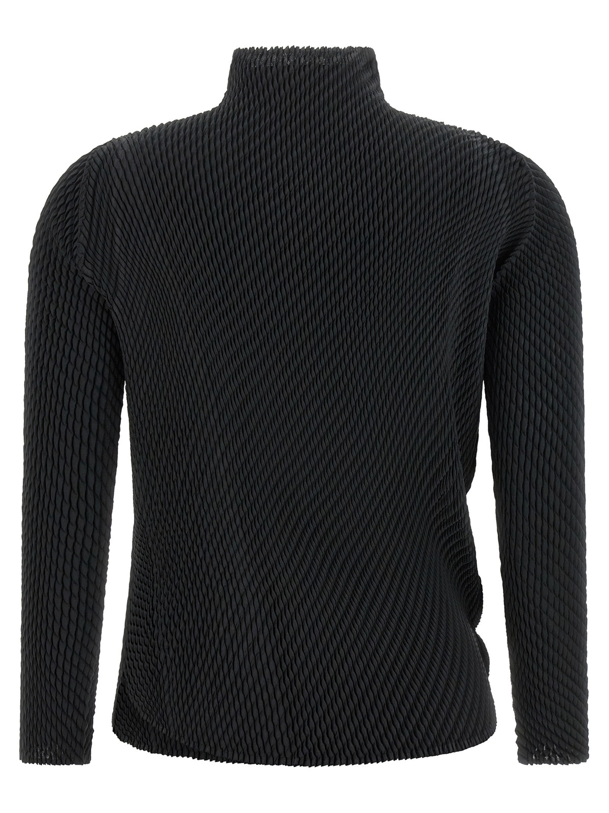 Issey Miyake 'Misty Pleats' Top