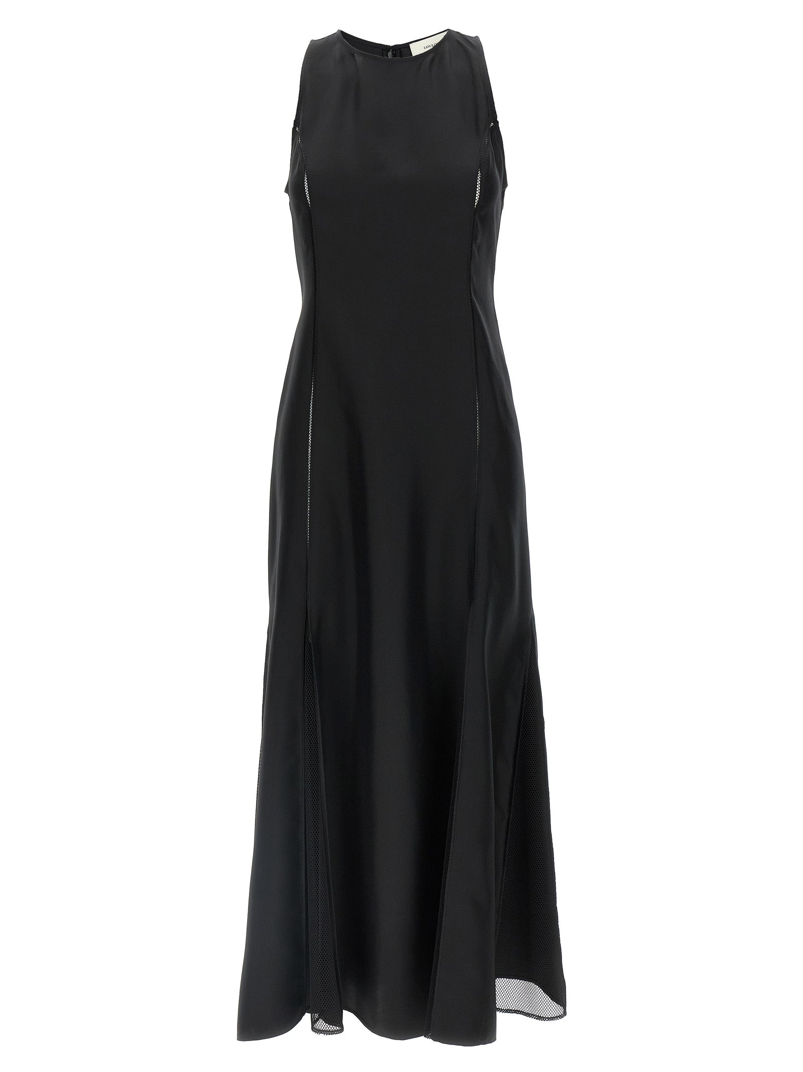 Loulou De Saison 'Iraka' Dress
