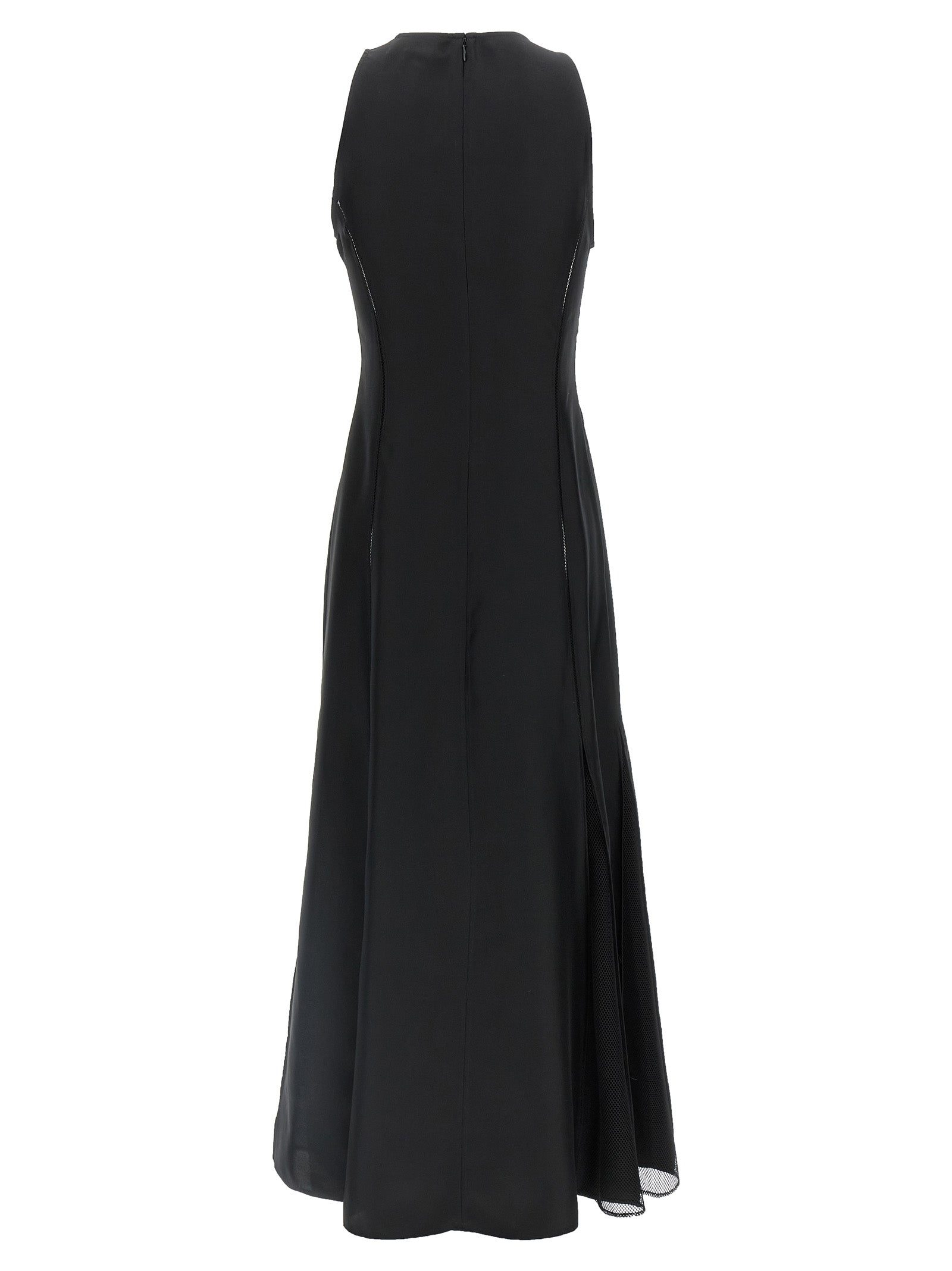 Loulou De Saison 'Iraka' Dress