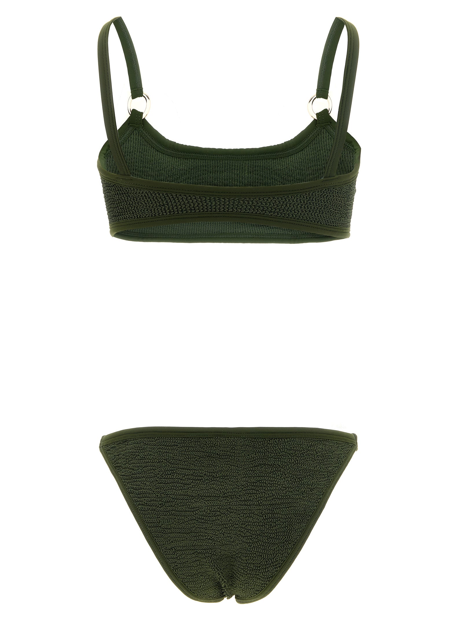 Hunza G 'Iris' Bikini