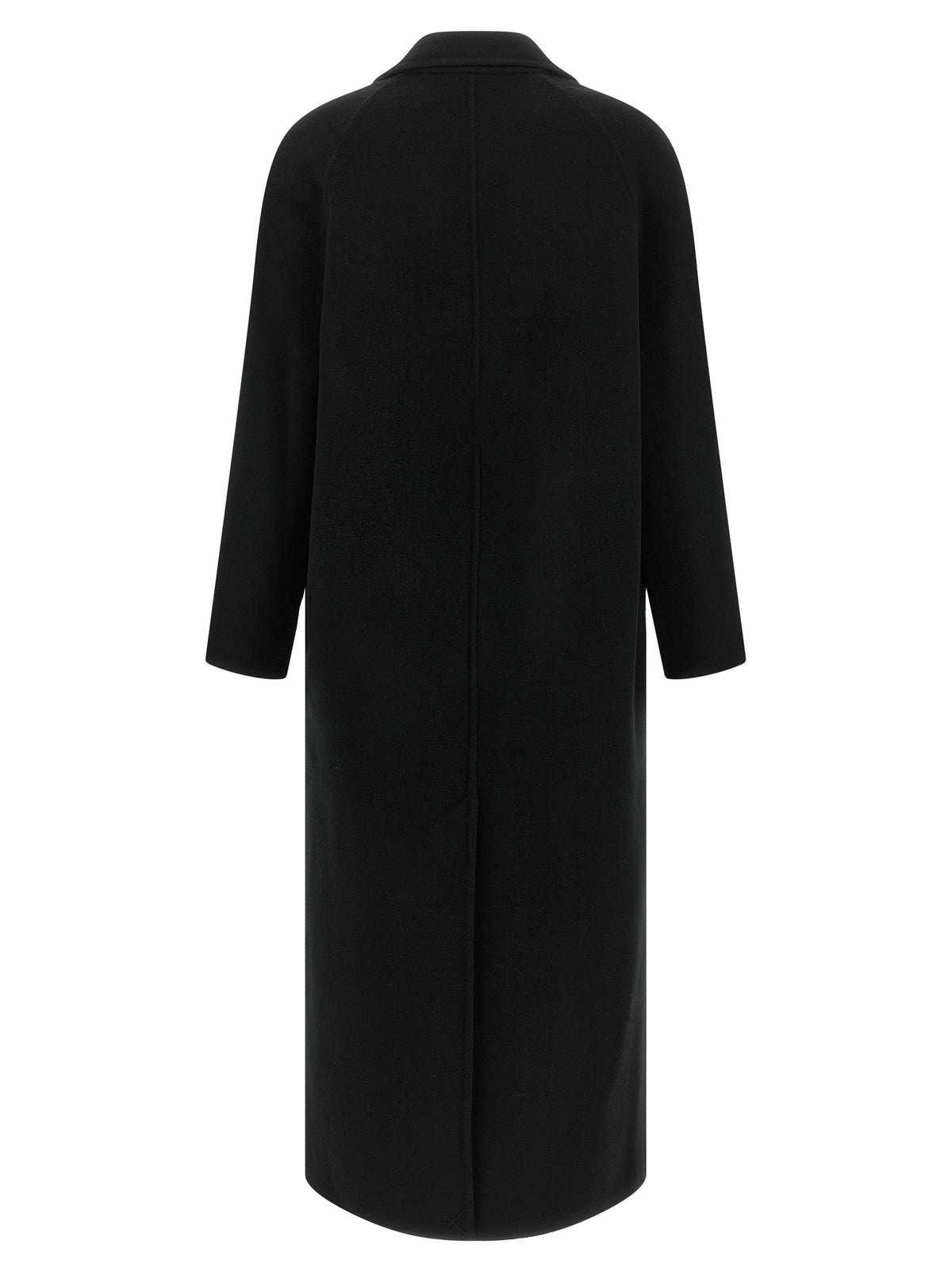 Loulou De Saison 'Irvin' Double-Breasted Coat