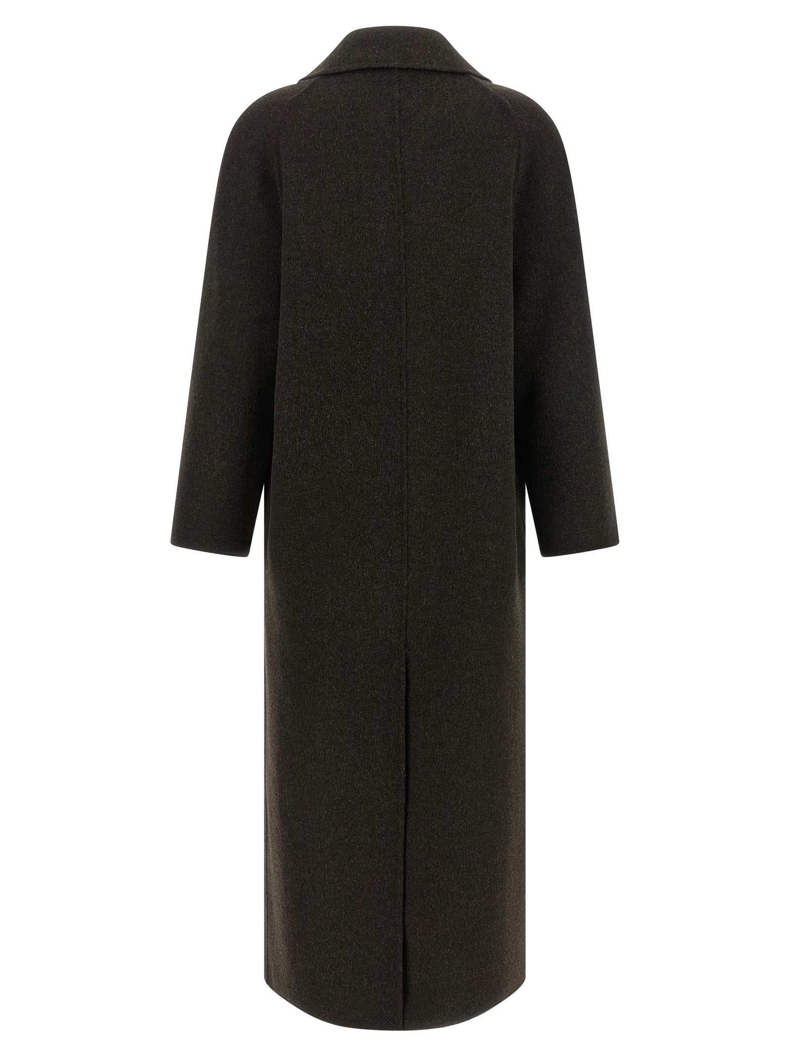 Loulou De Saison 'Irvin' Double-Breasted Coat