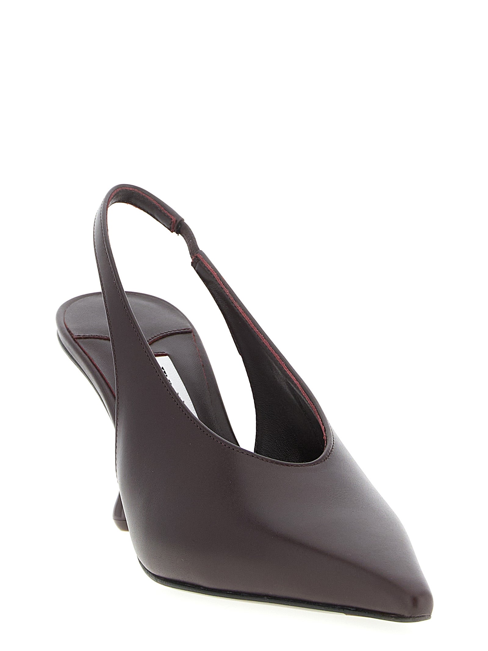 Jimmy Choo 'Isa' Slingback