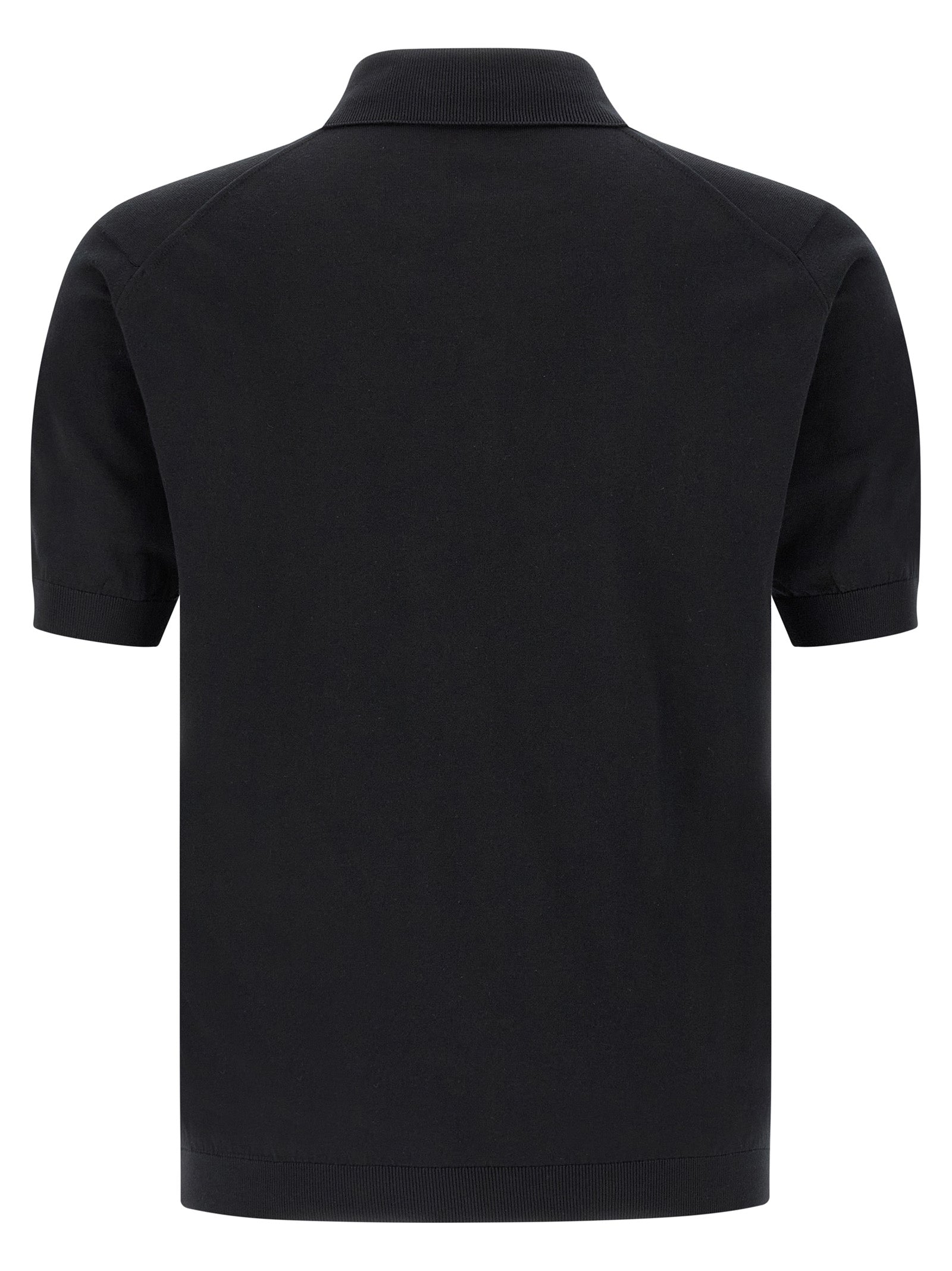 John Smedley 'Isis' Polo Shirt